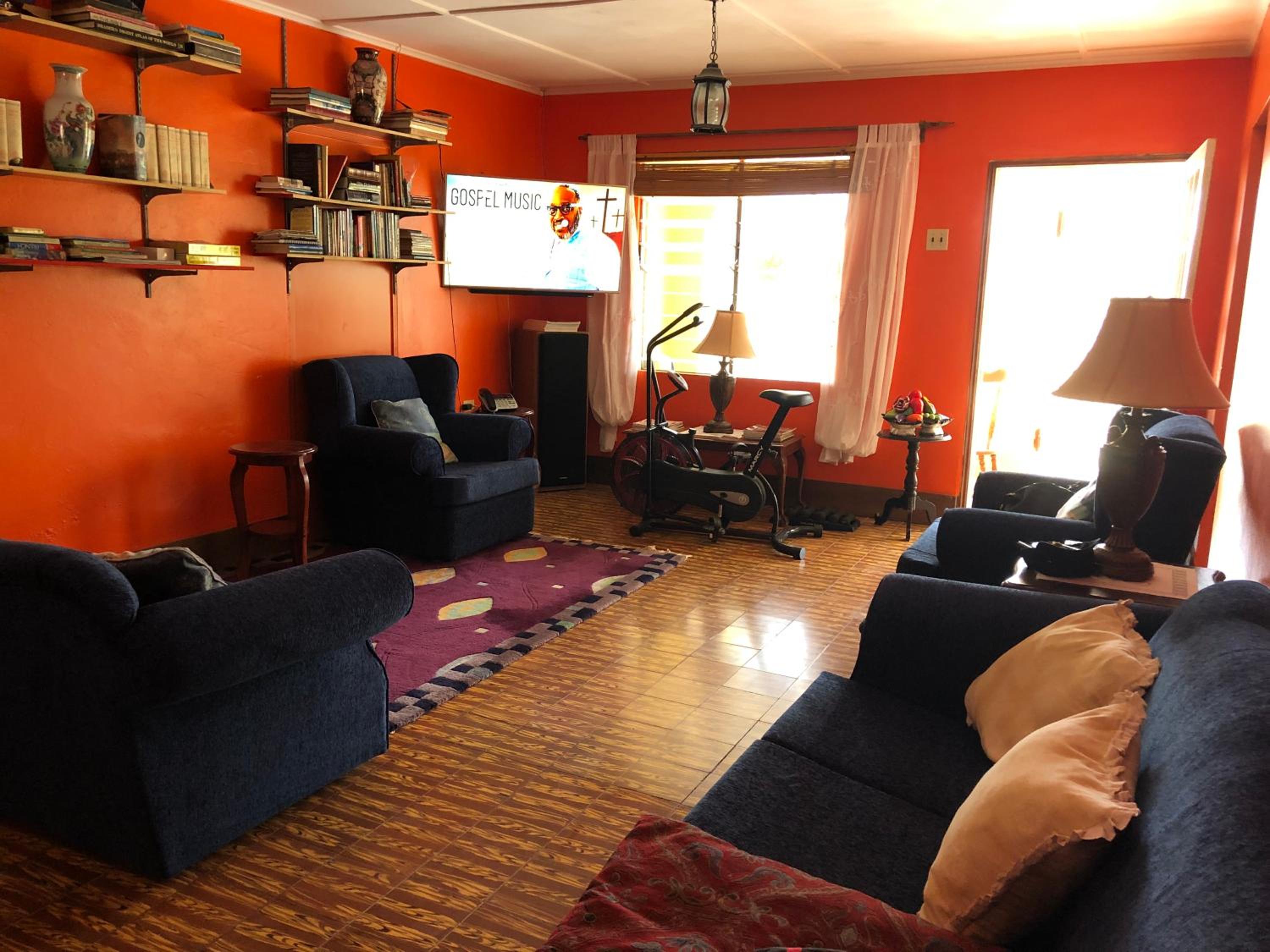 Nat’s place - Photo 6