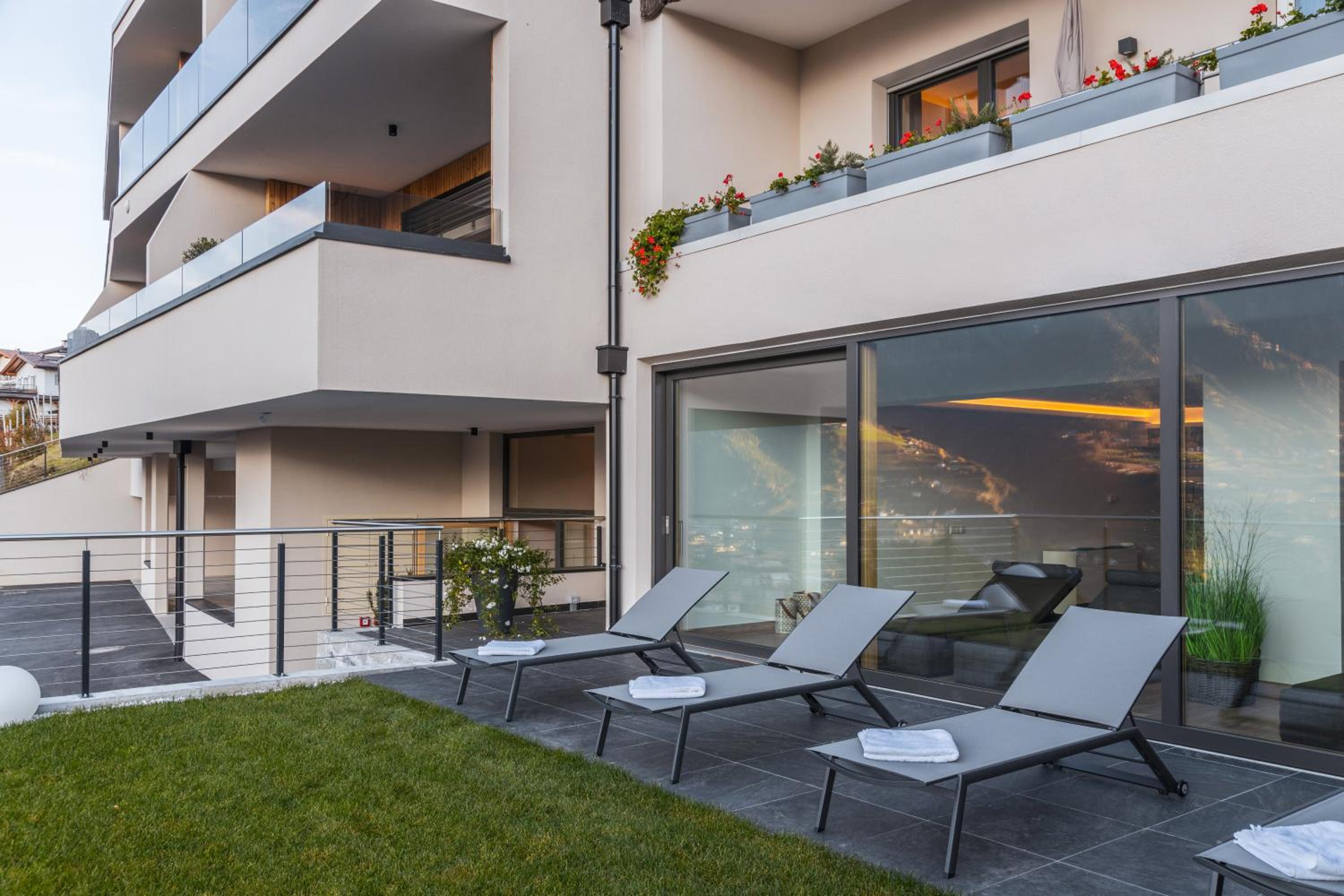 Charming Suite by Dornsberg Panoramic Apartments