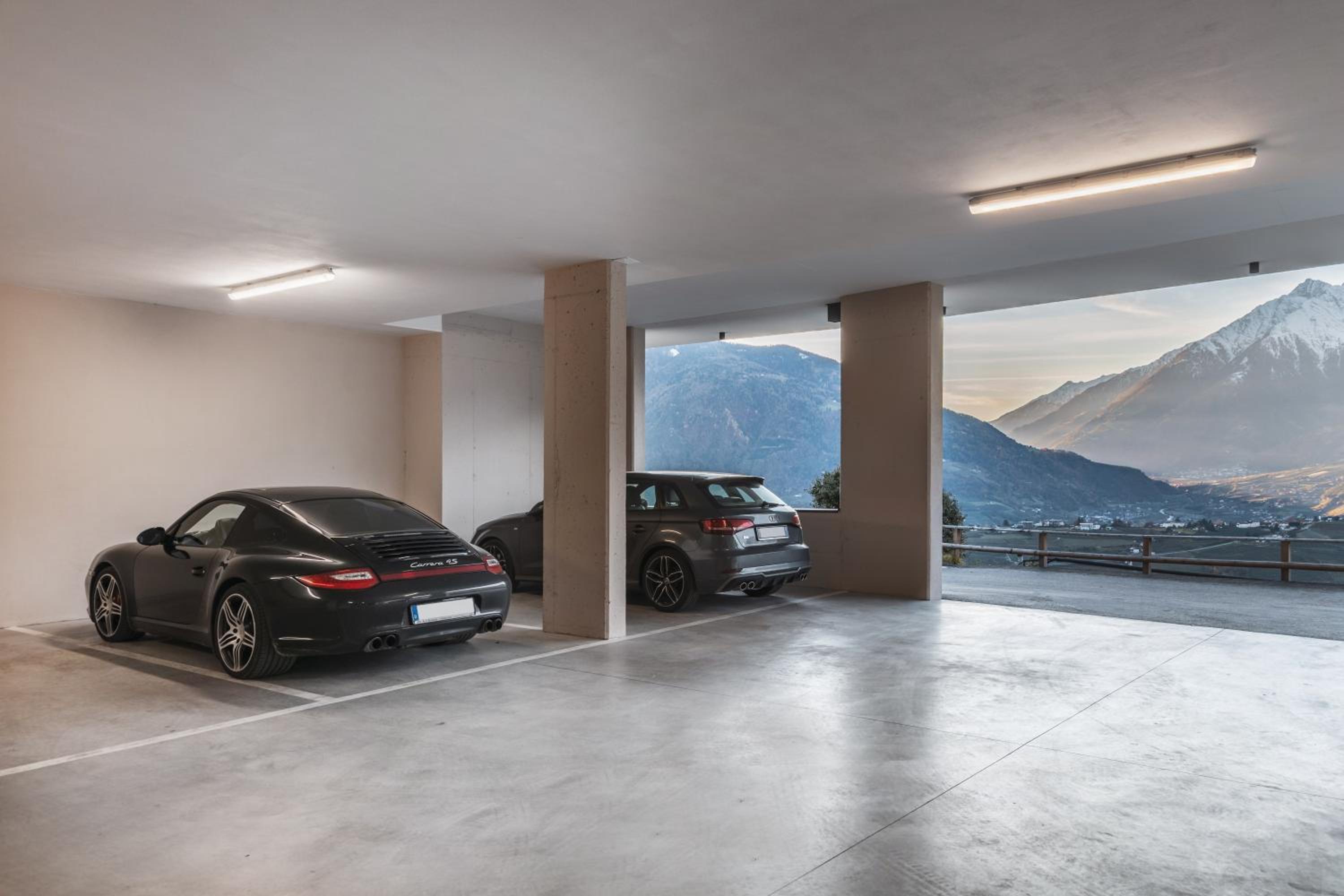 Charming Suite by Dornsberg Panoramic Apartments