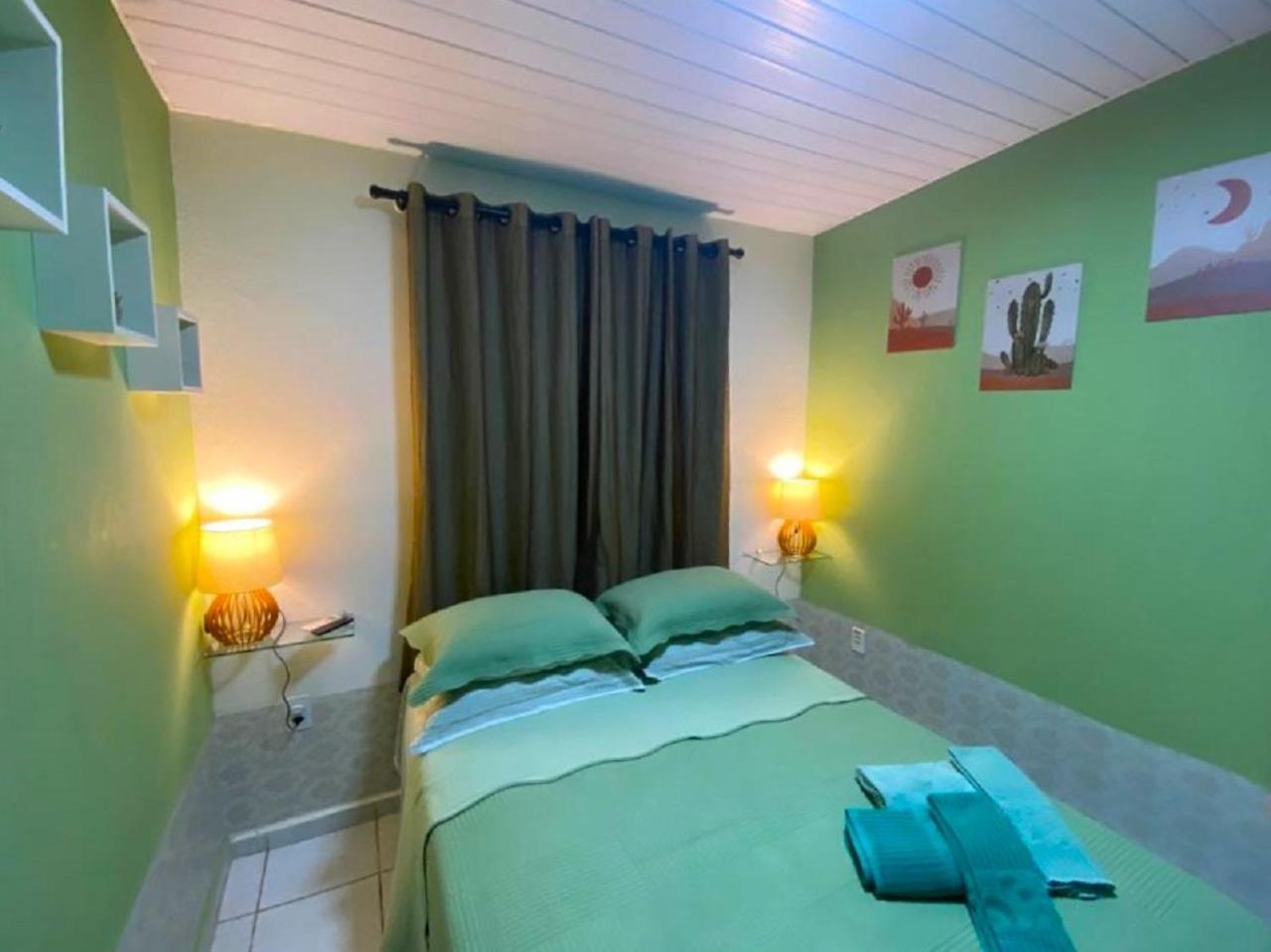Pousada Casa Berna