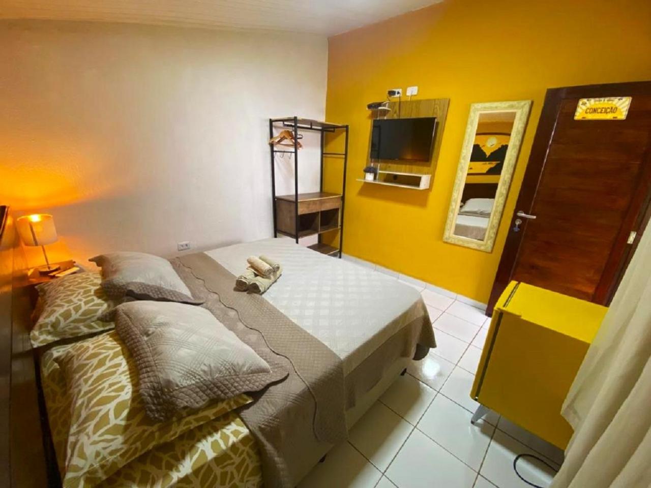 Pousada Casa Berna