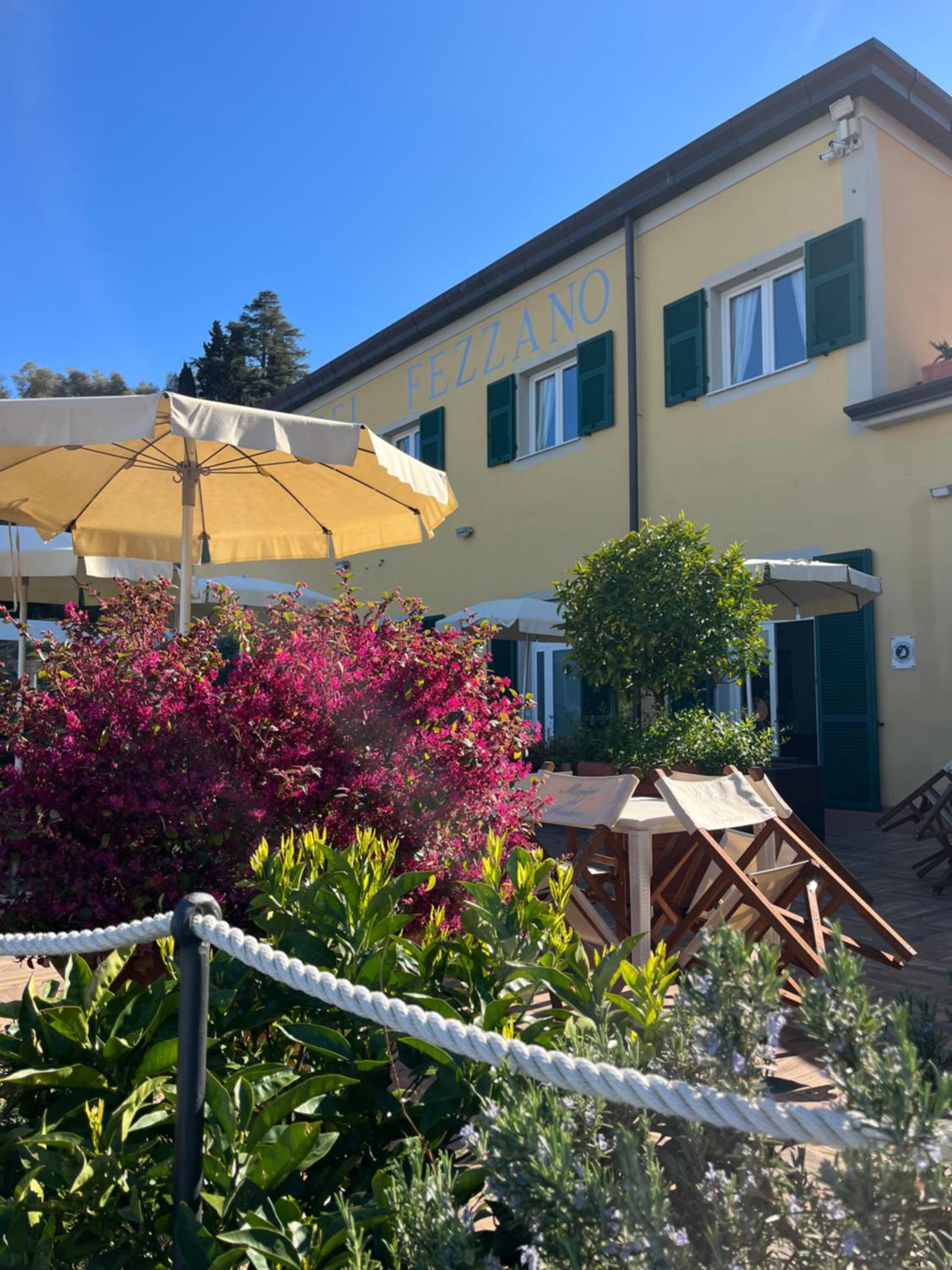 About Italy Holiday Rooms and Apartments