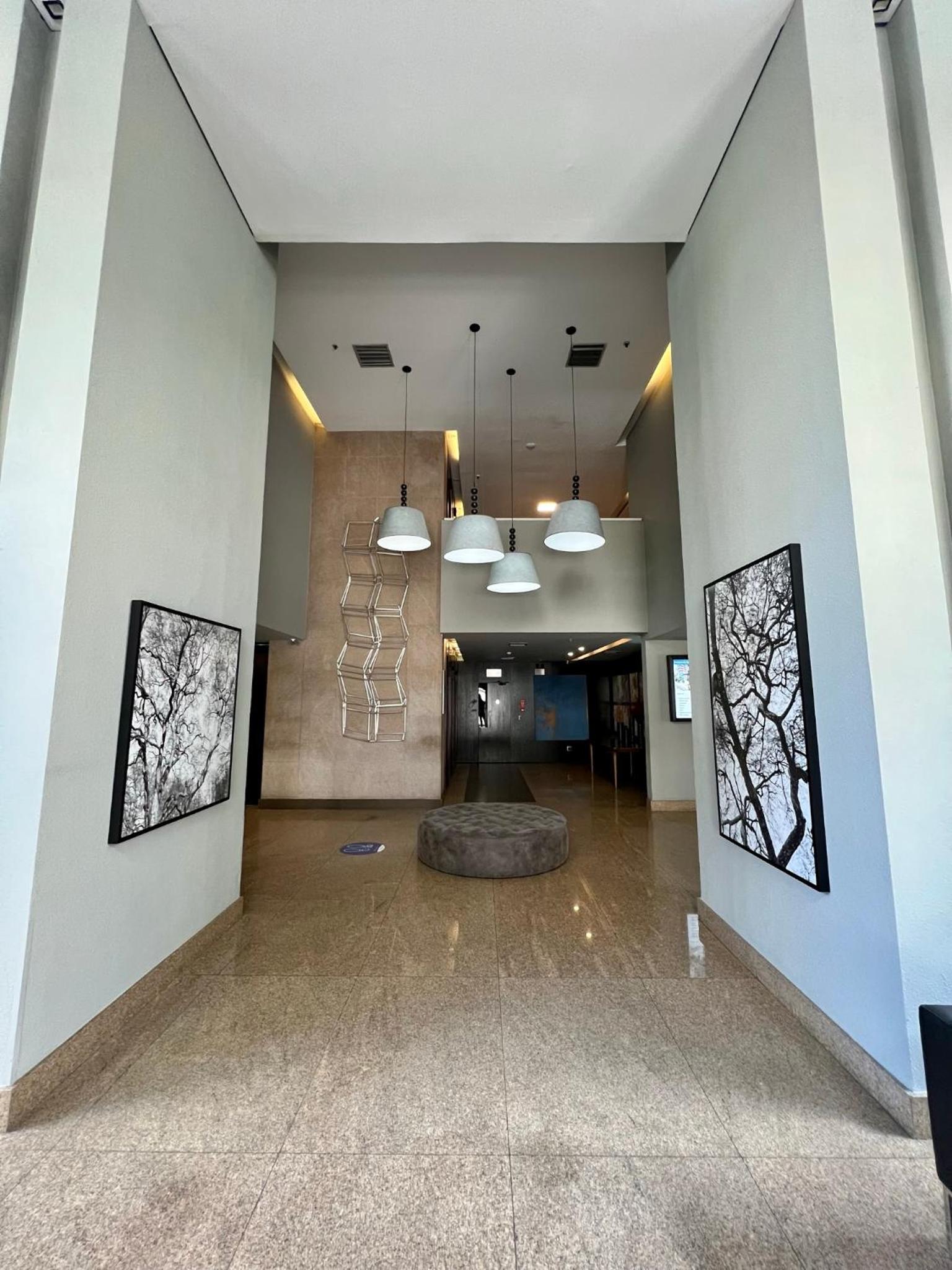 UNU 512 Jardins: Wifi, piscina +