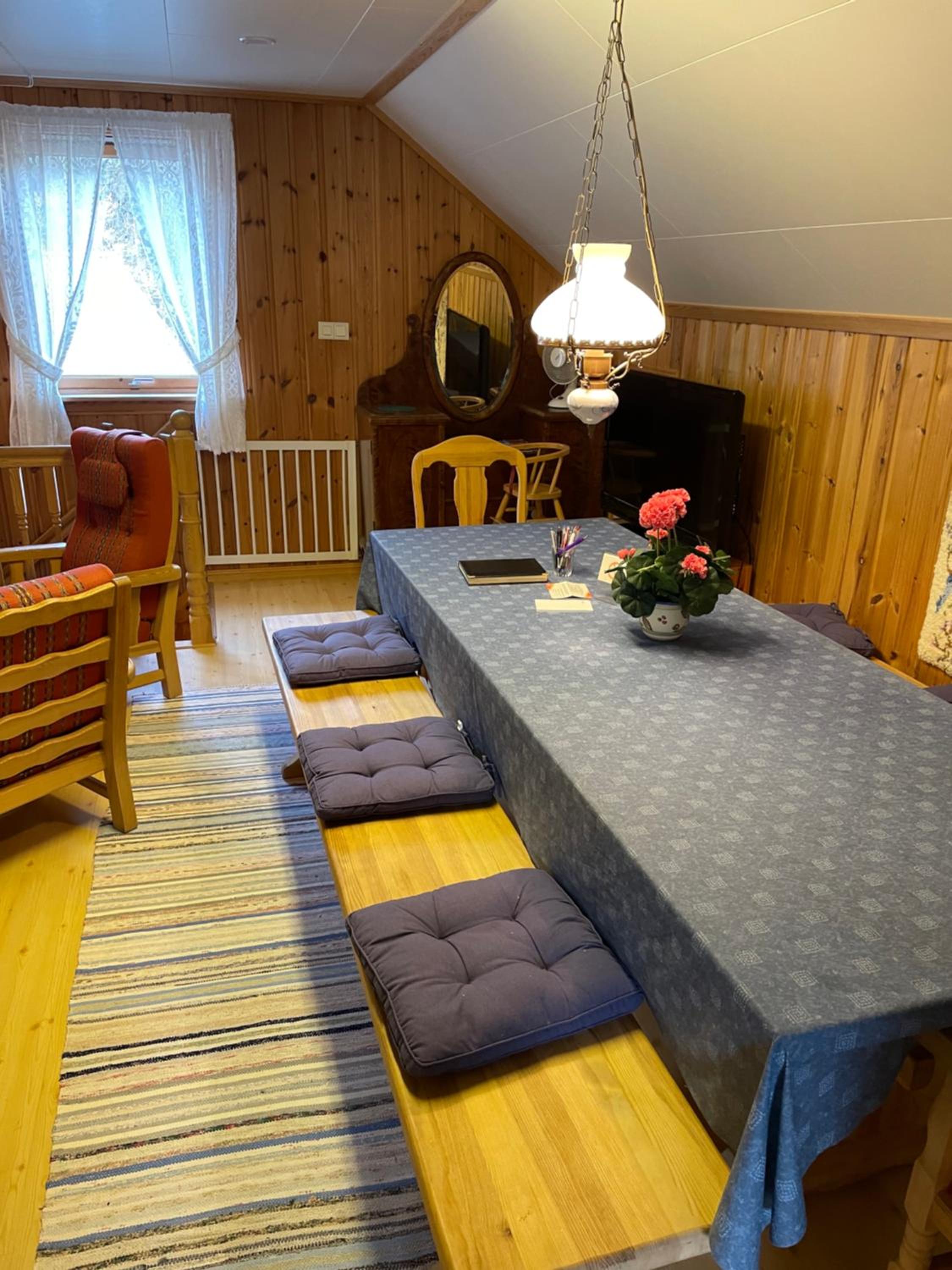 Bjørkely gård view 5