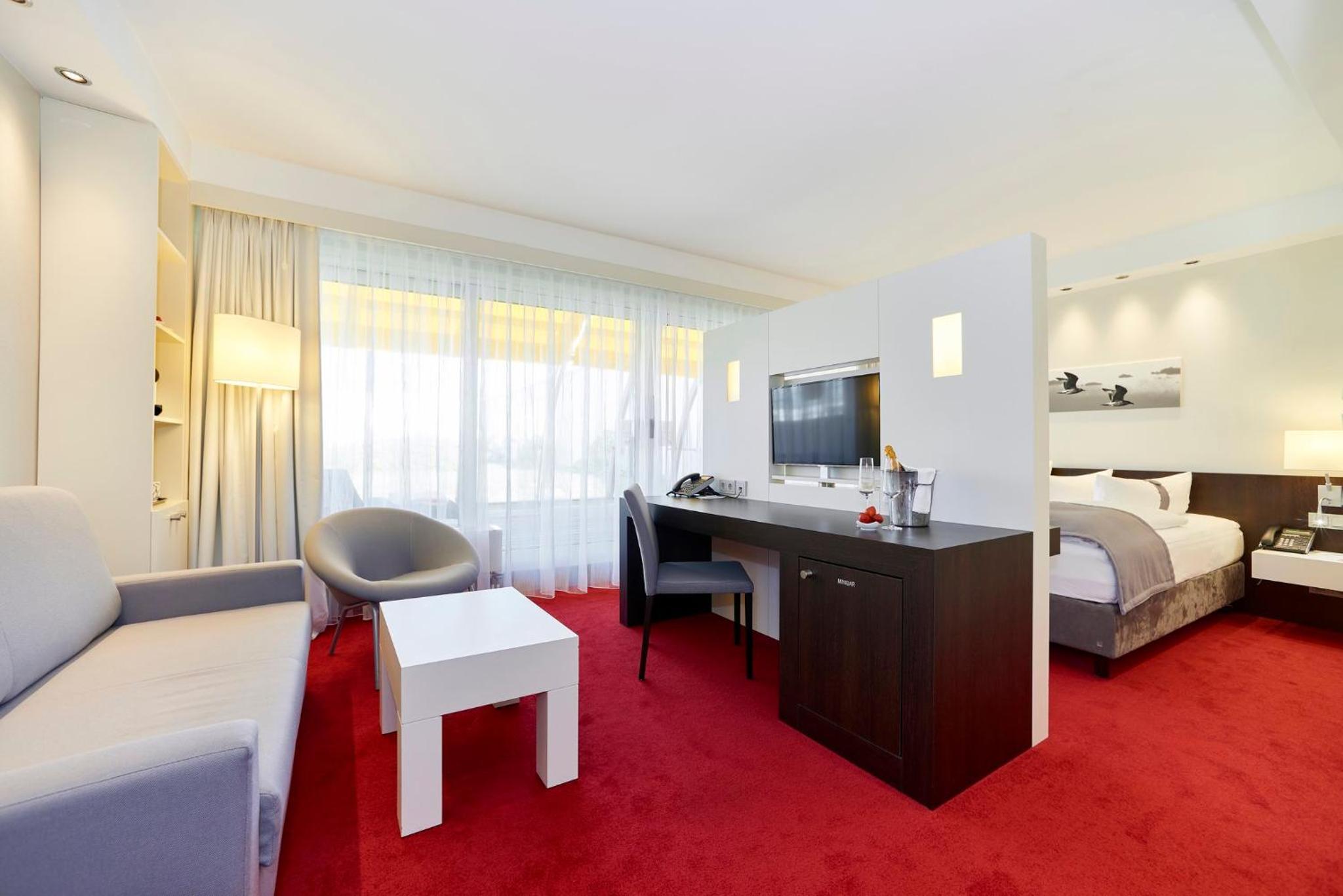 Holiday Inn Berlin Airport - Conference Centre, an IHG Hotel - Property Image 74