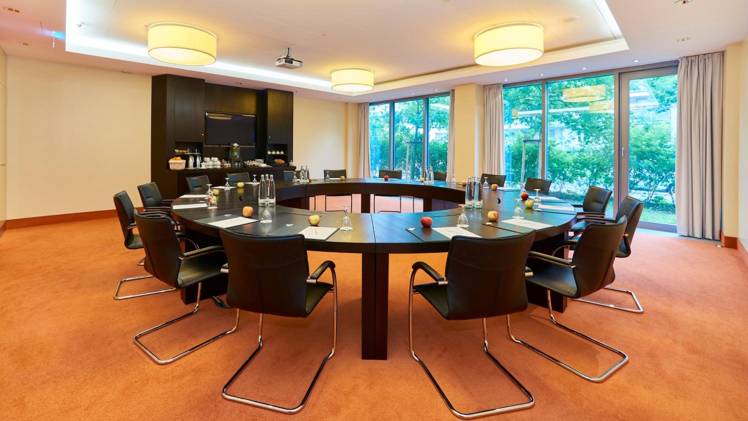 Holiday Inn Berlin Airport - Conference Centre, an IHG Hotel - Property Image 113