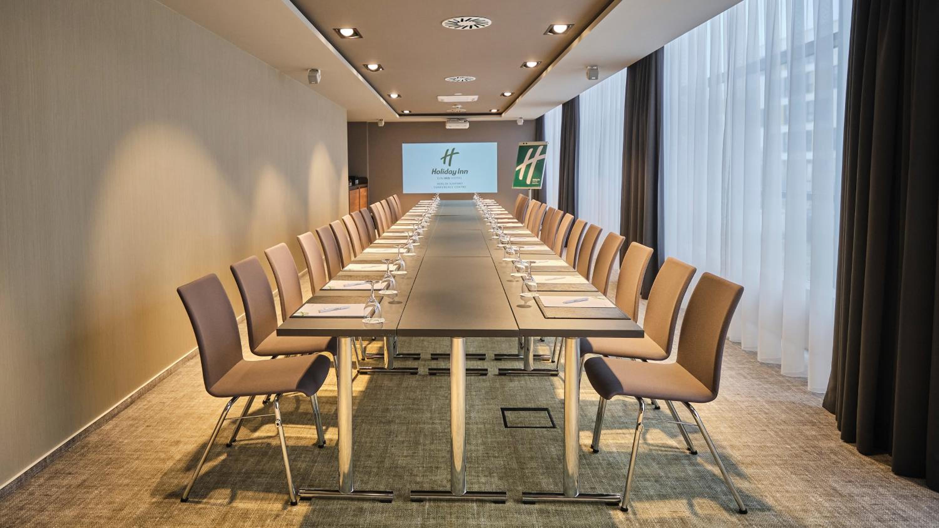 Holiday Inn Berlin Airport - Conference Centre, an IHG Hotel - Property Image 45
