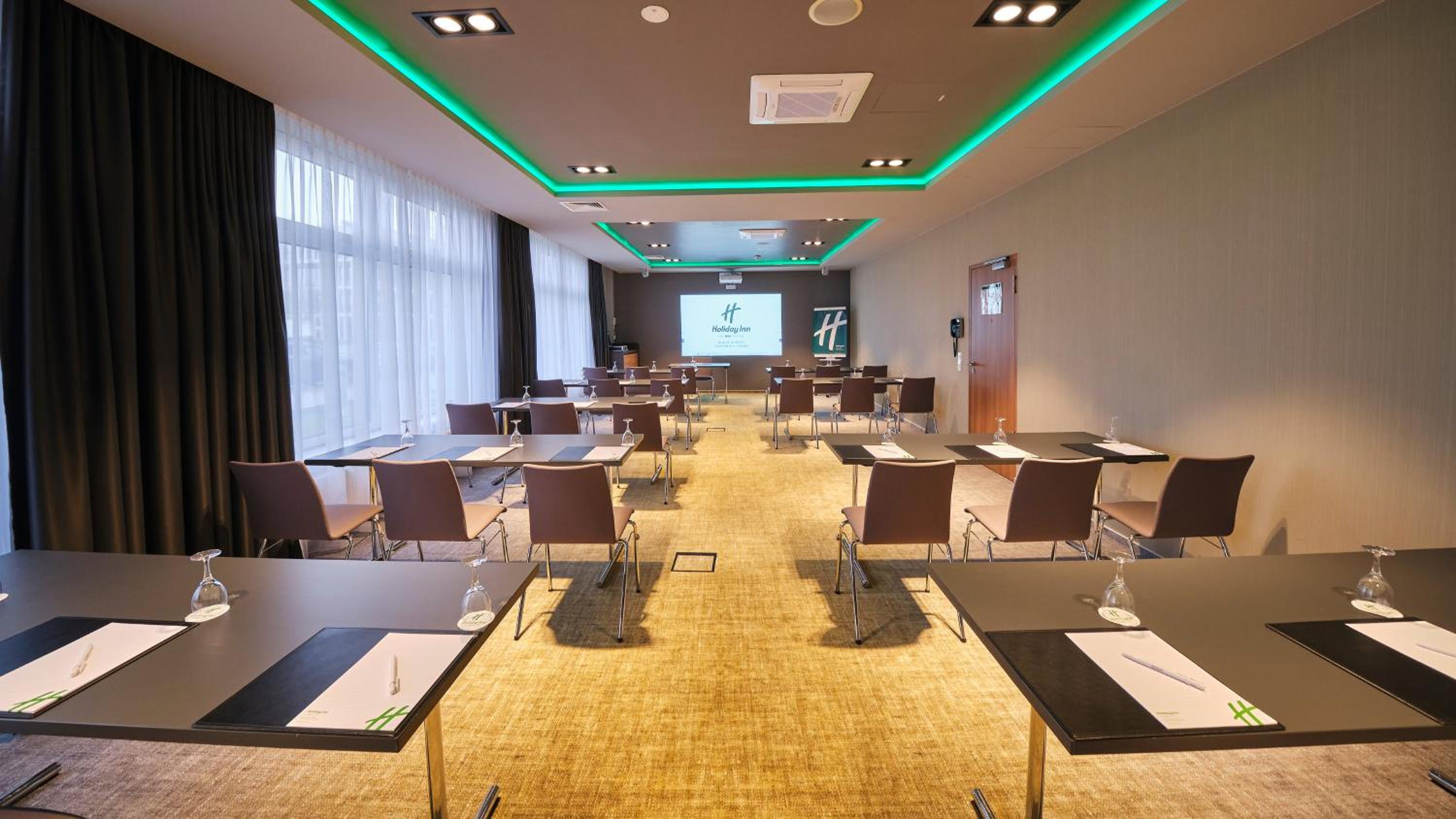 Holiday Inn Berlin Airport - Conference Centre, an IHG Hotel - Property Image 111