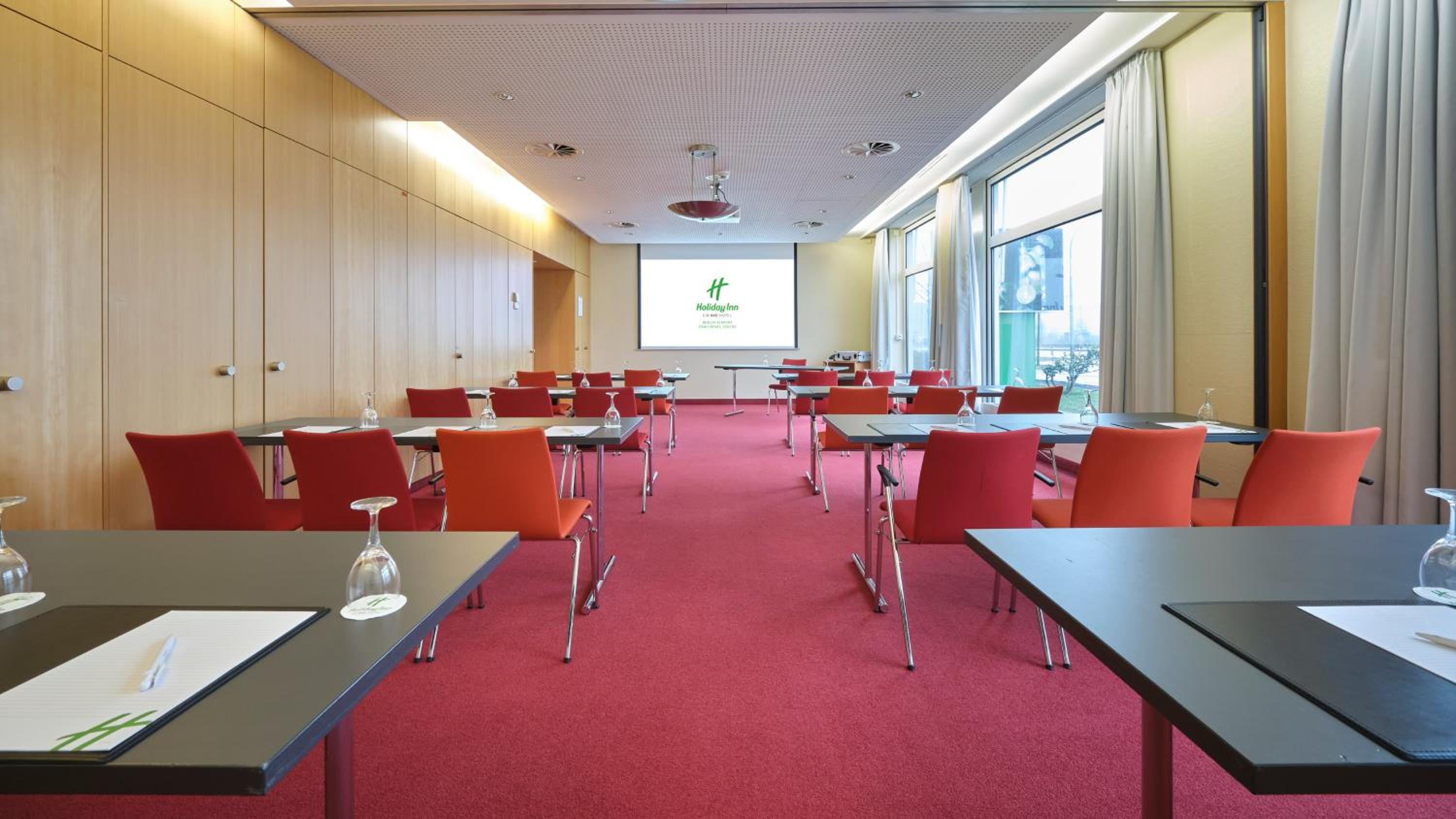 Holiday Inn Berlin Airport - Conference Centre, an IHG Hotel - Property Image 112