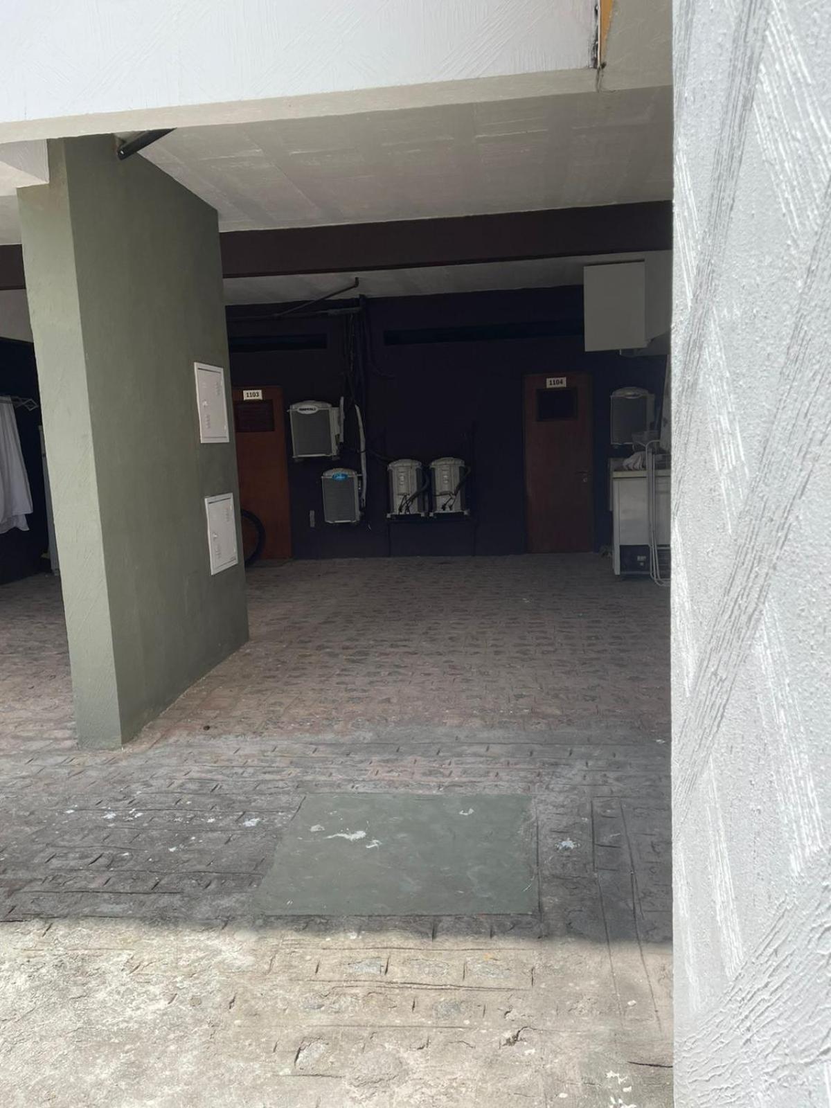 FLAT MURO ALTO Manihi1101
