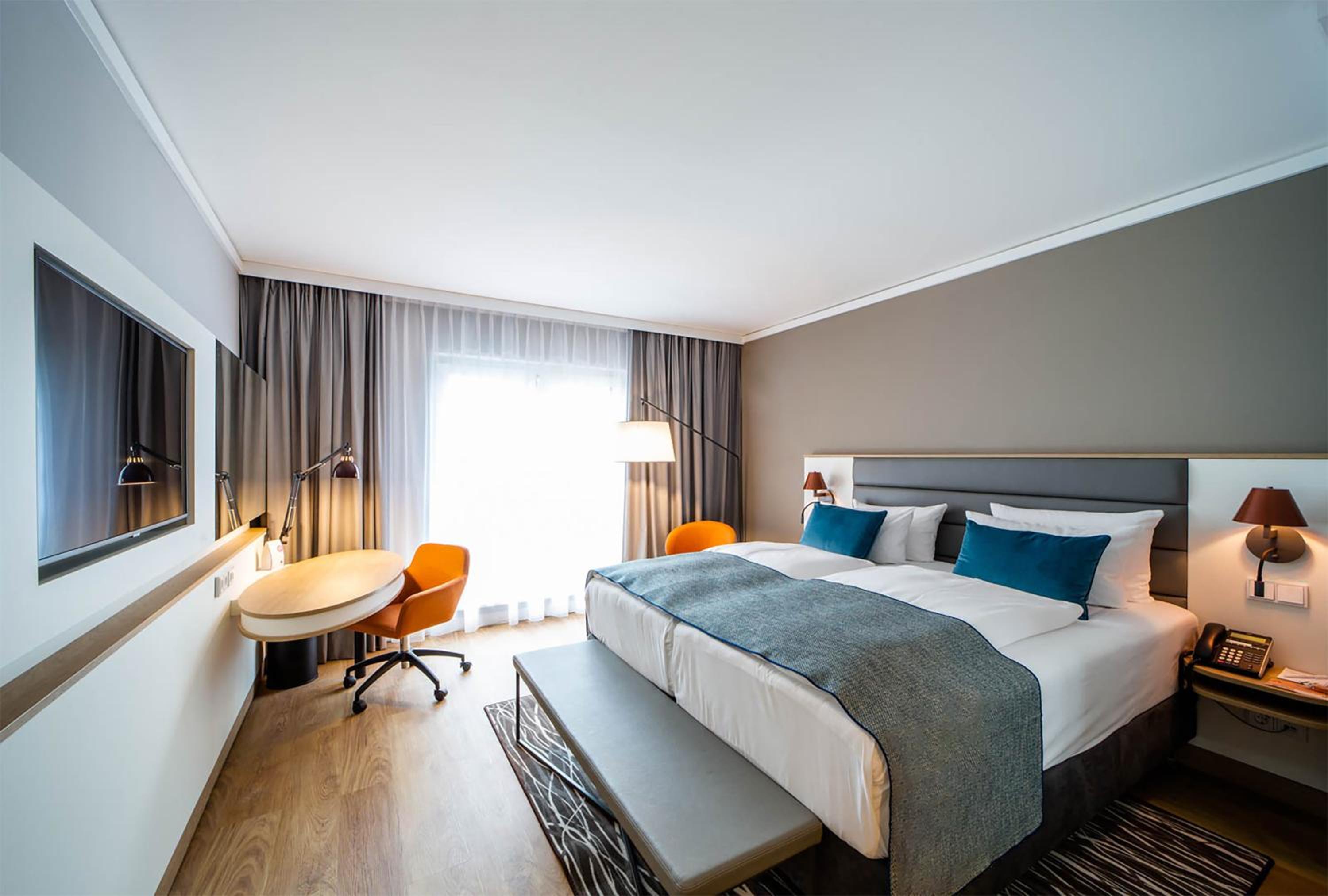 Holiday Inn Berlin Airport - Conference Centre, an IHG Hotel - Property Image 100