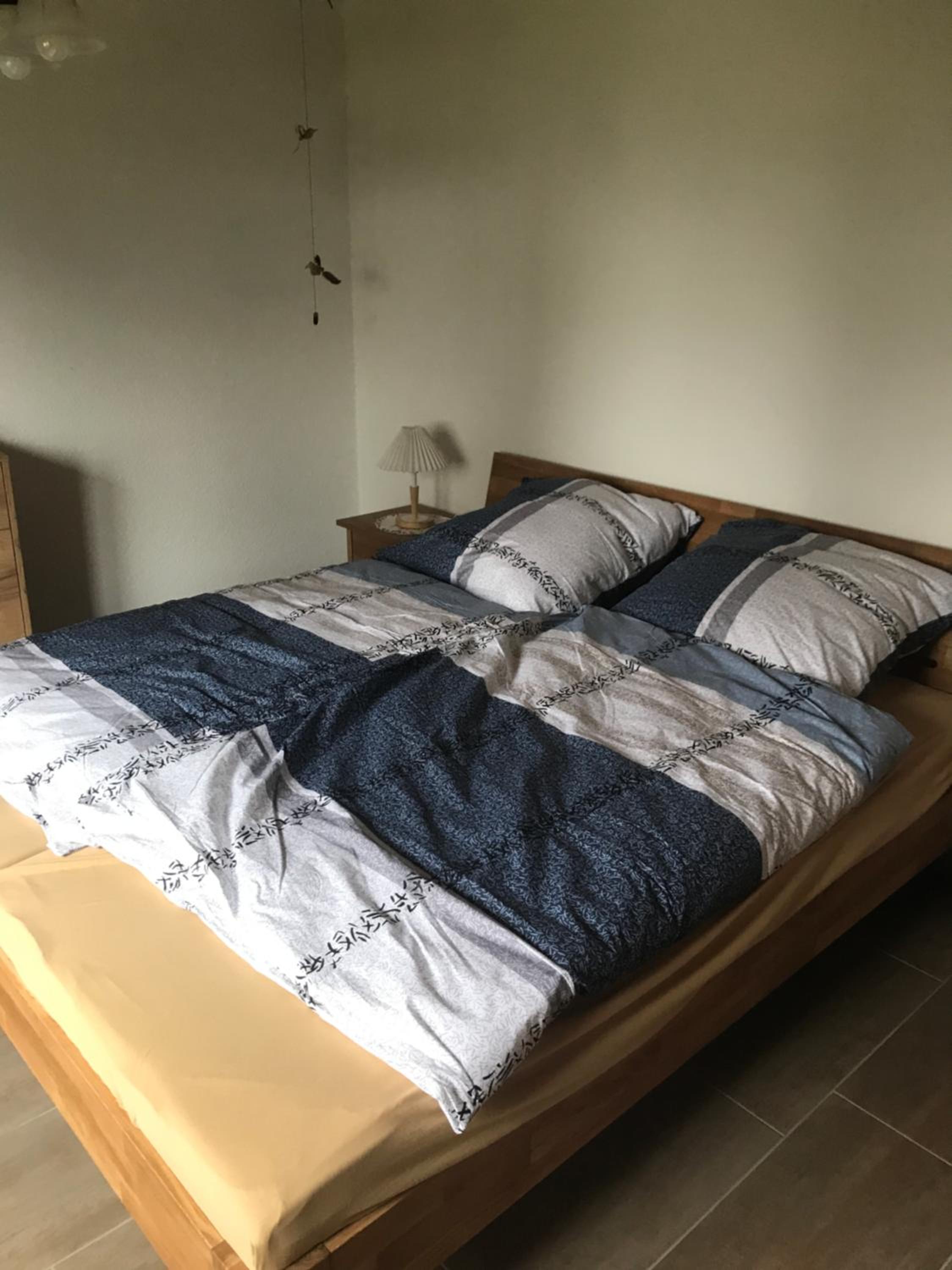 Ferienhaus am Heringskoop