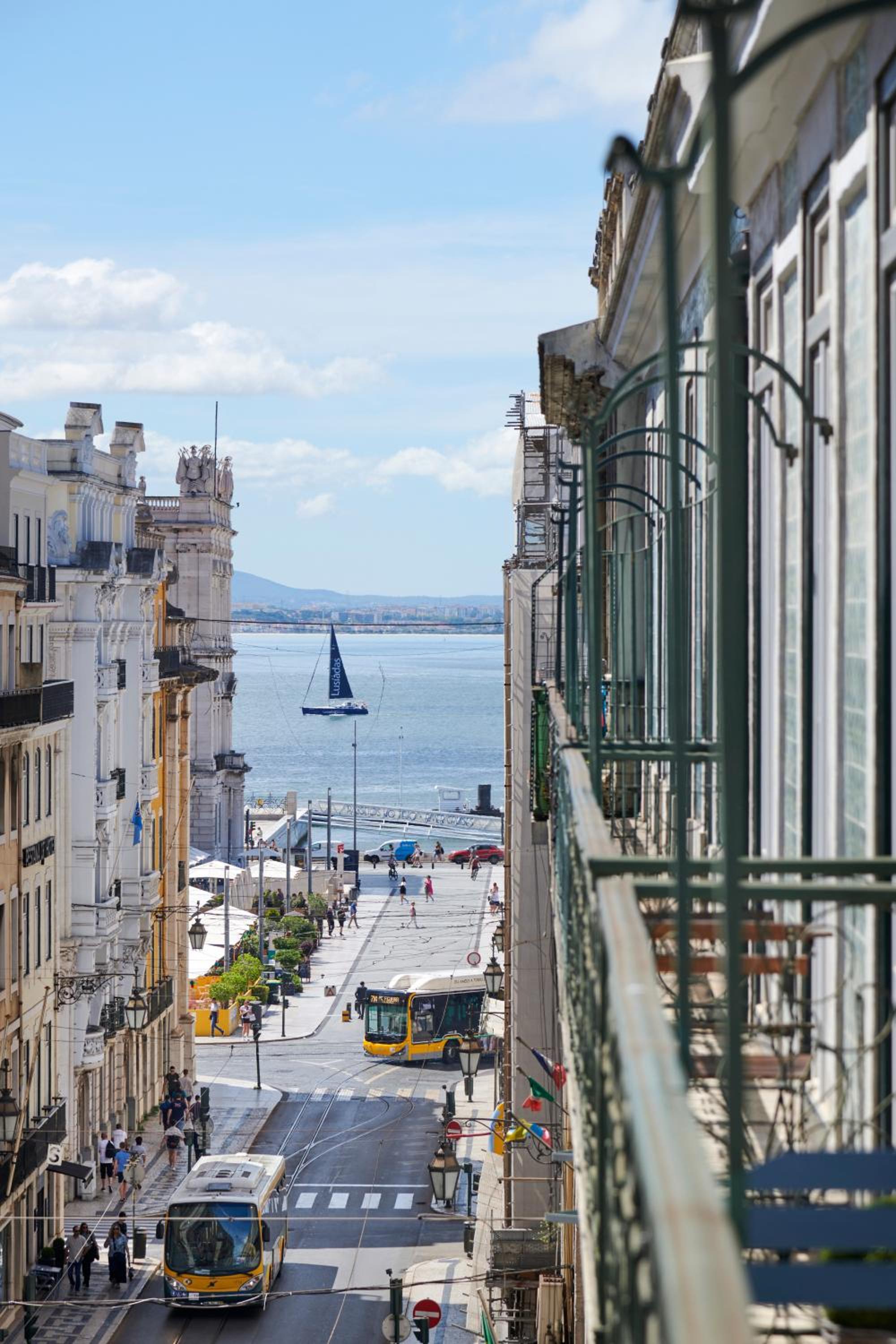 Casa Portuguesa Prata view 2