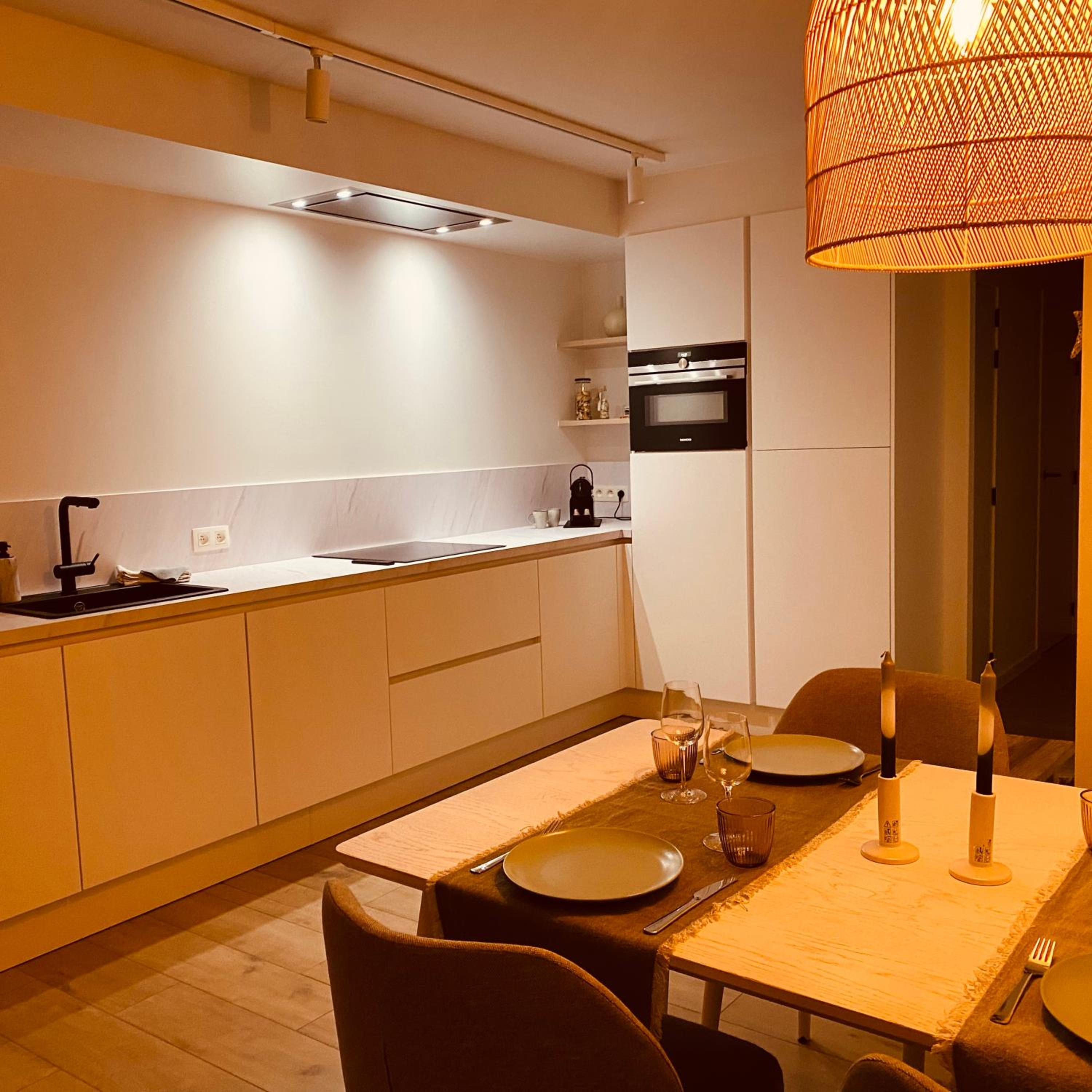 Appartement Matu