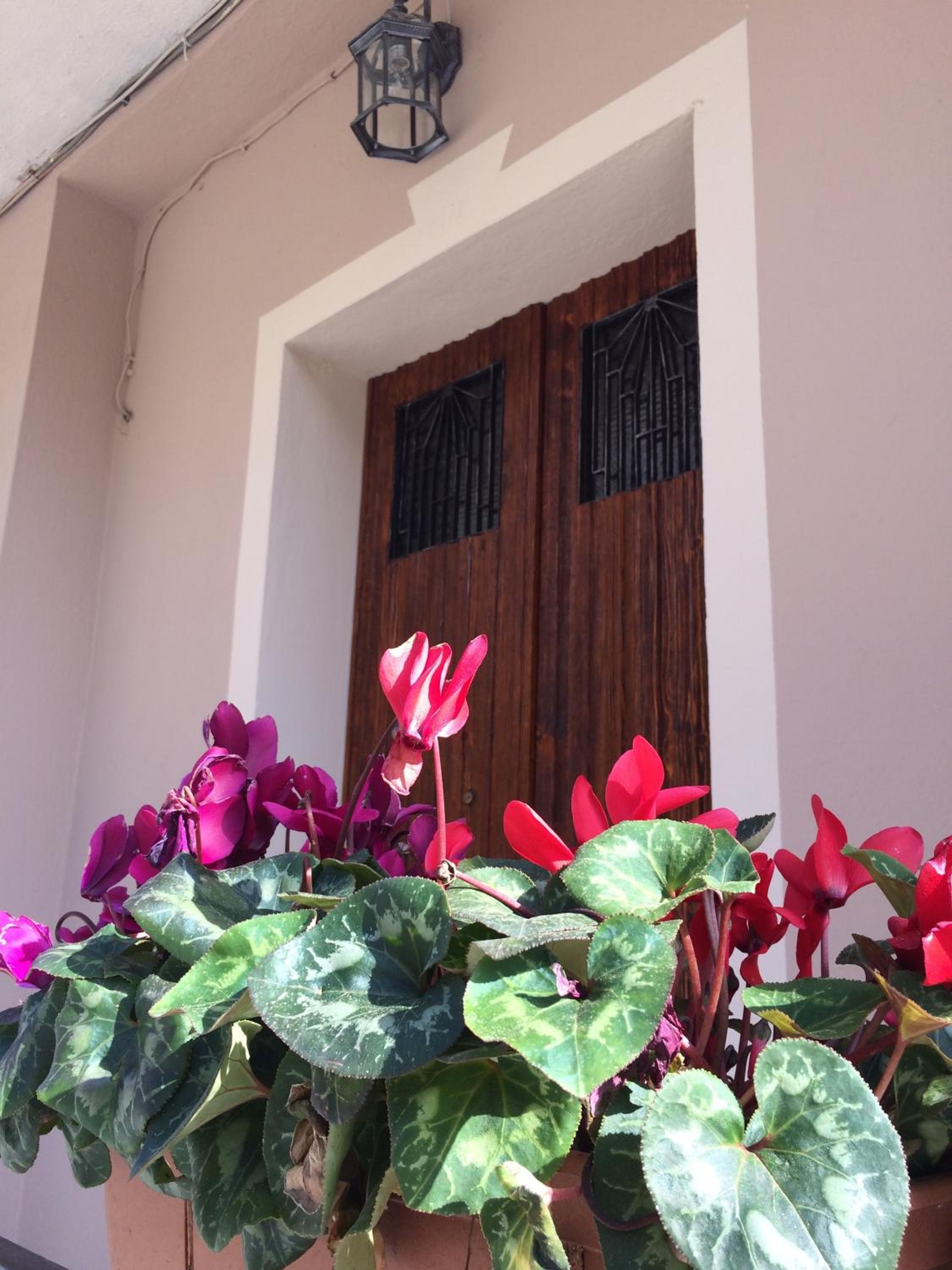 B&B Fontevecchia