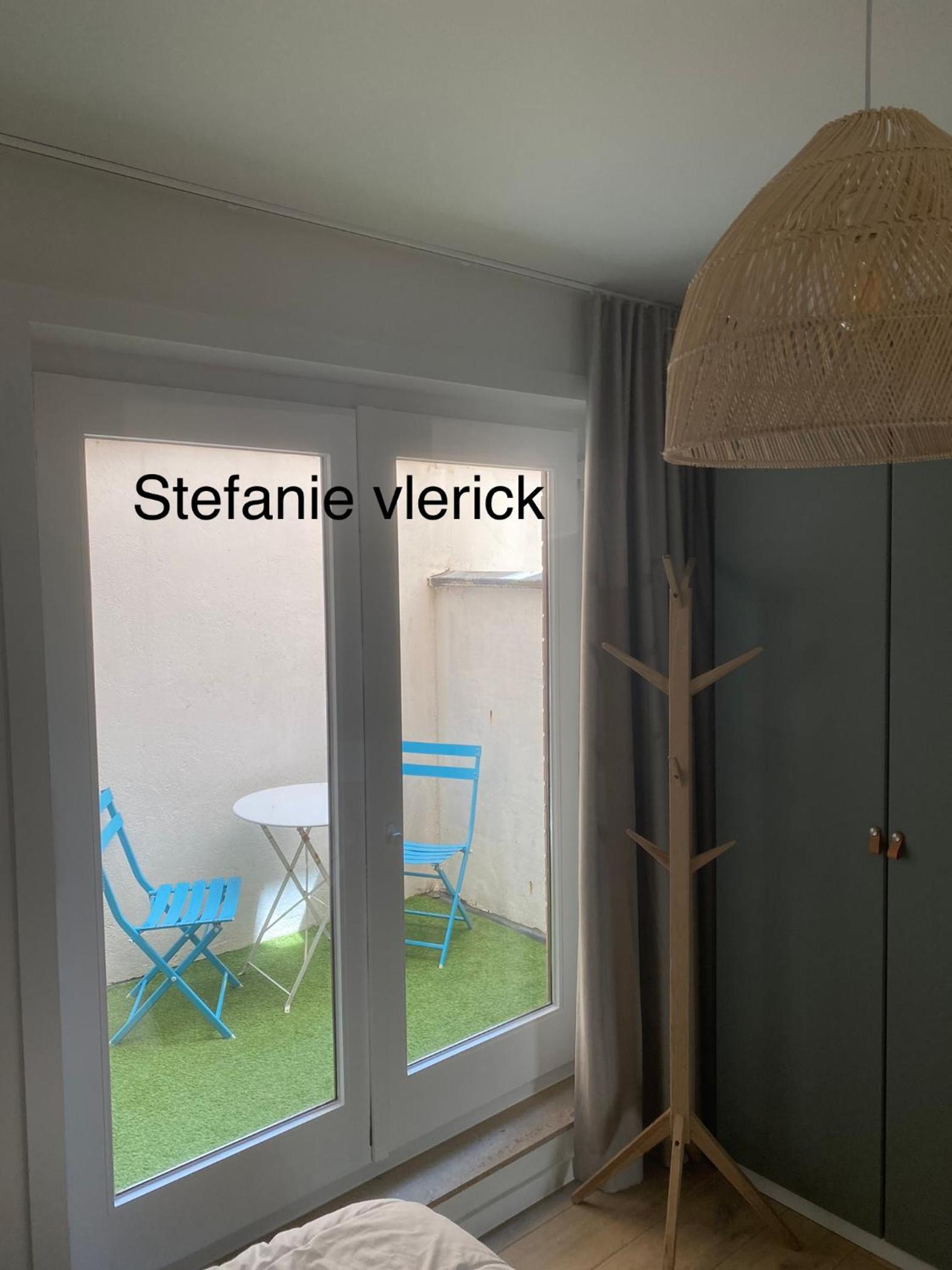 Appartement Matu