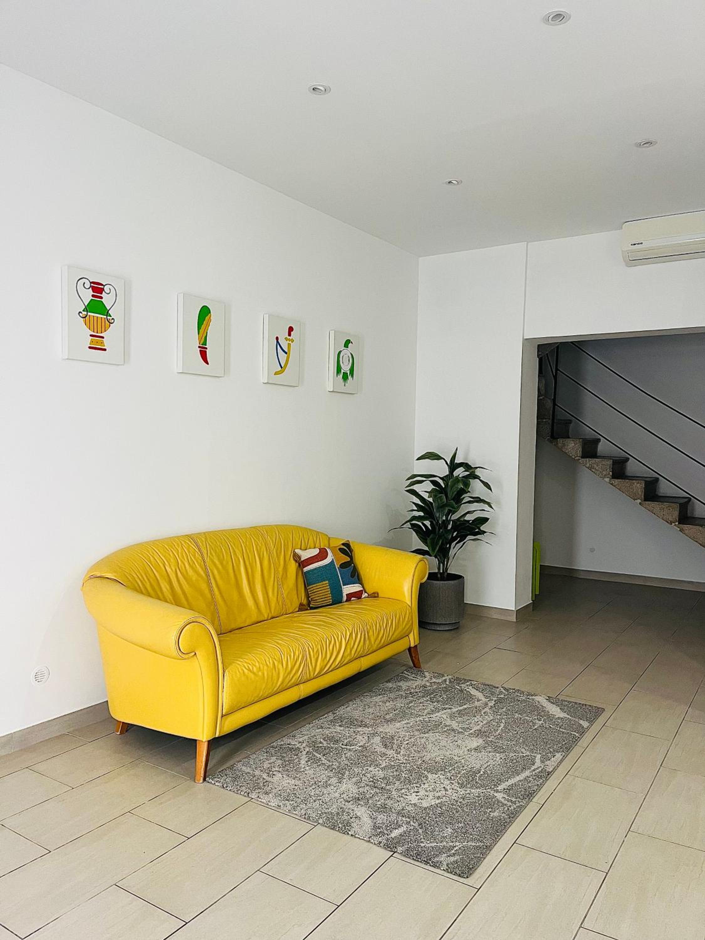 Hotel A Quattro di Mazze - Image 1