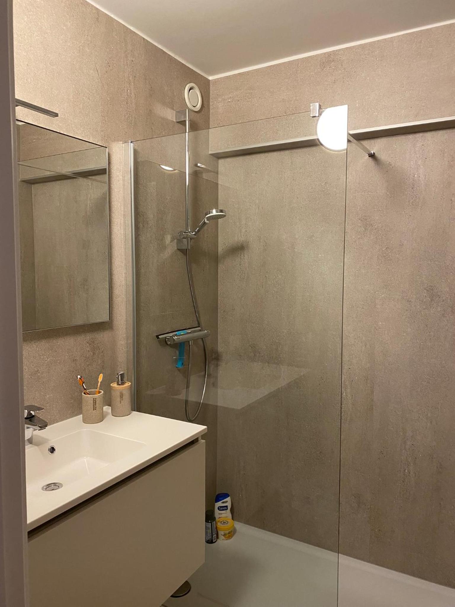 Appartement Matu
