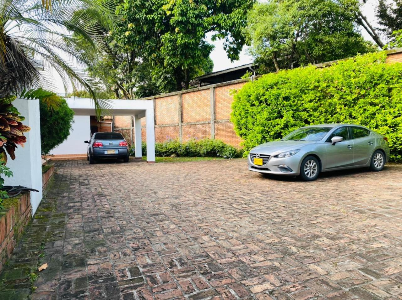 Casa Jardin del Lago