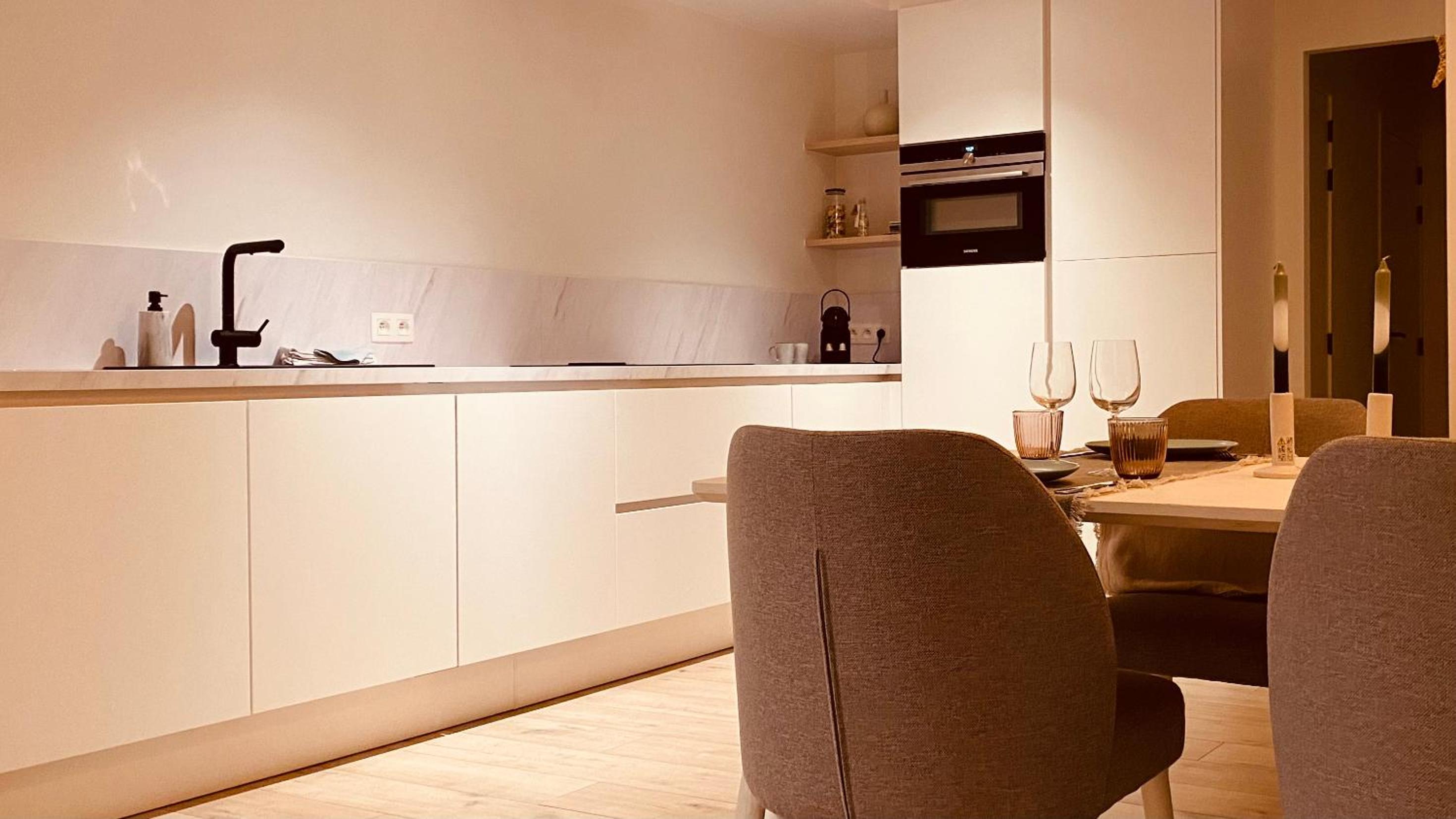 Appartement Matu