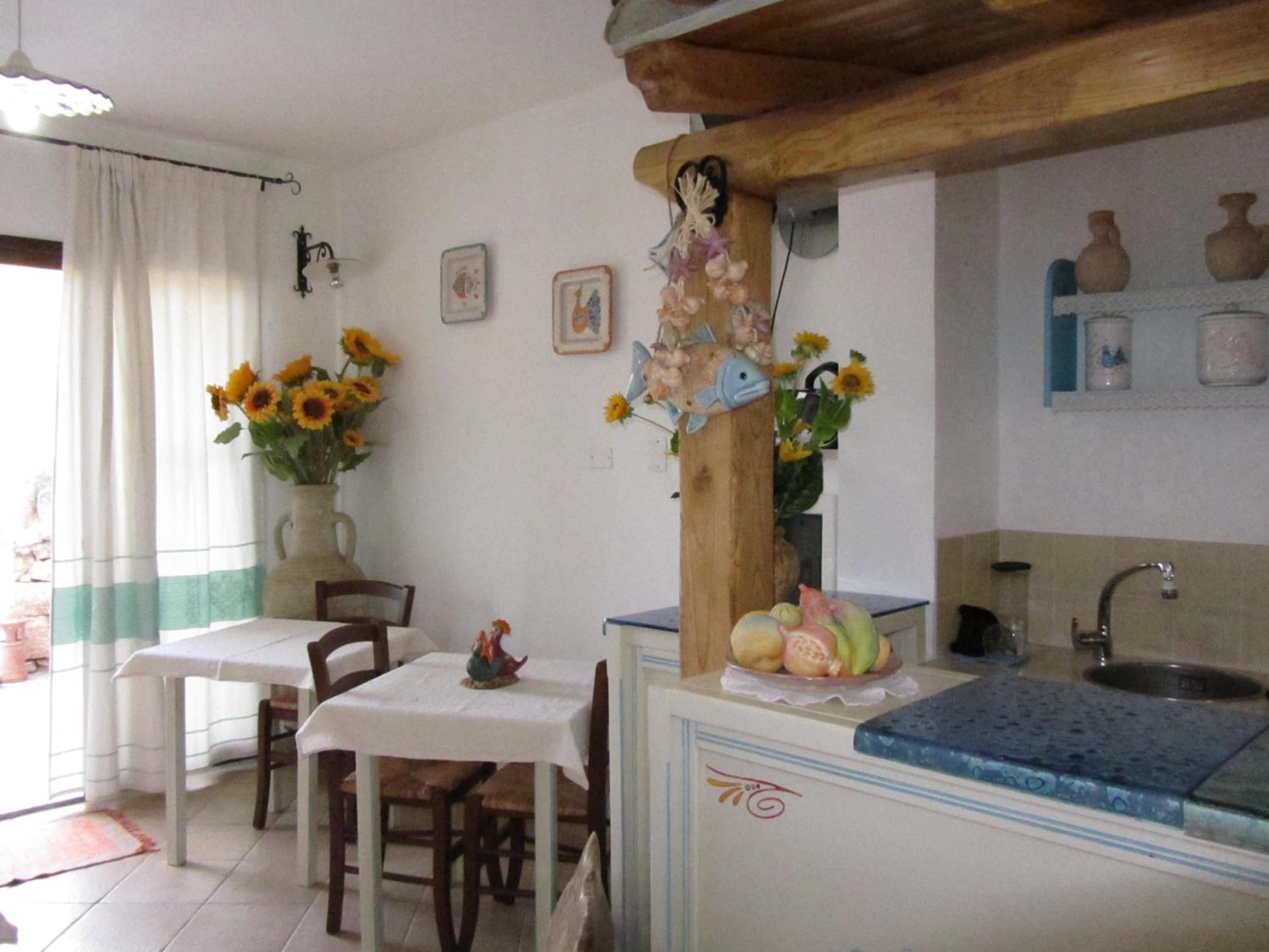 Bed & Breakfast Mare Isole