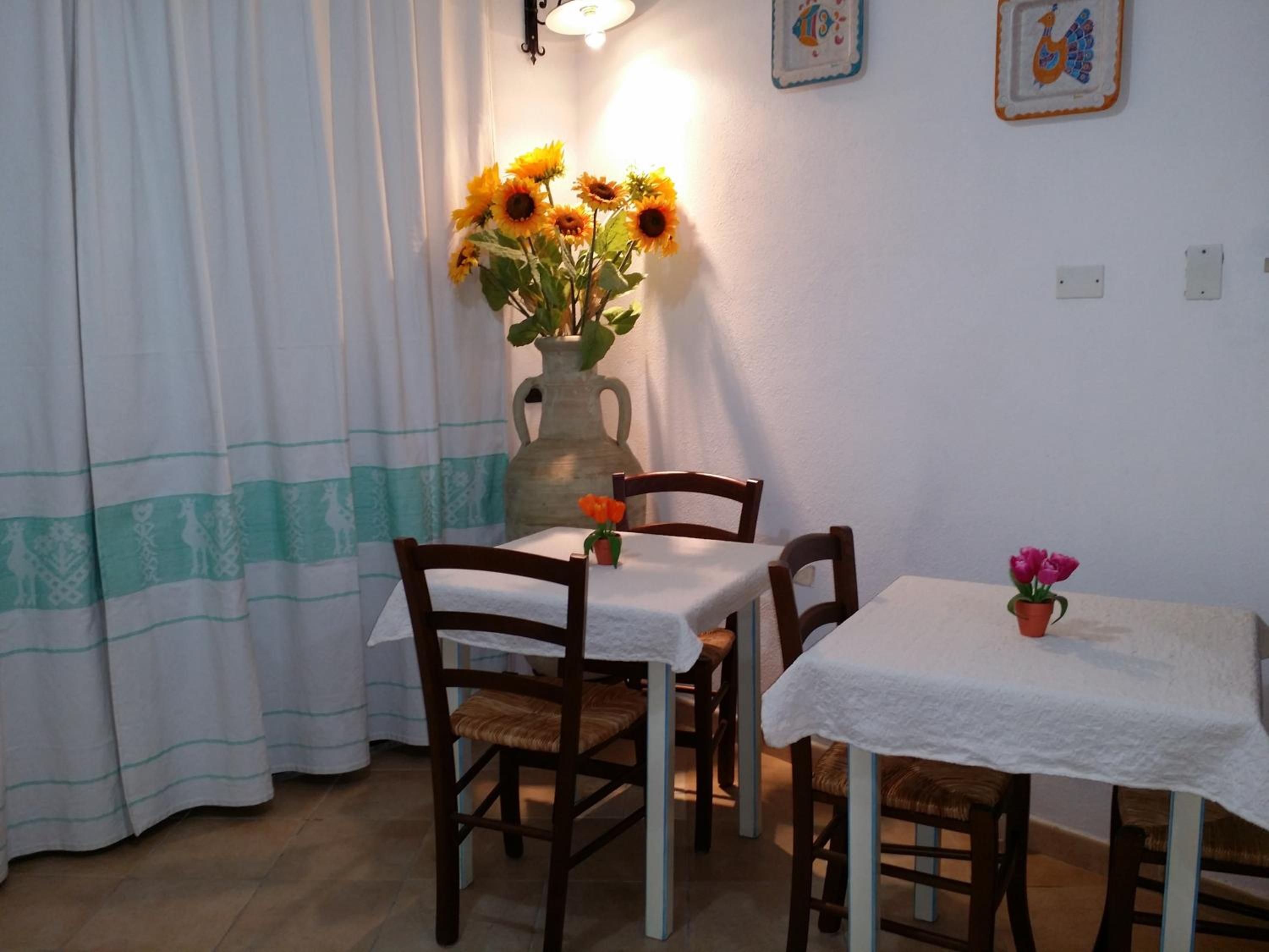 Bed & Breakfast Mare Isole