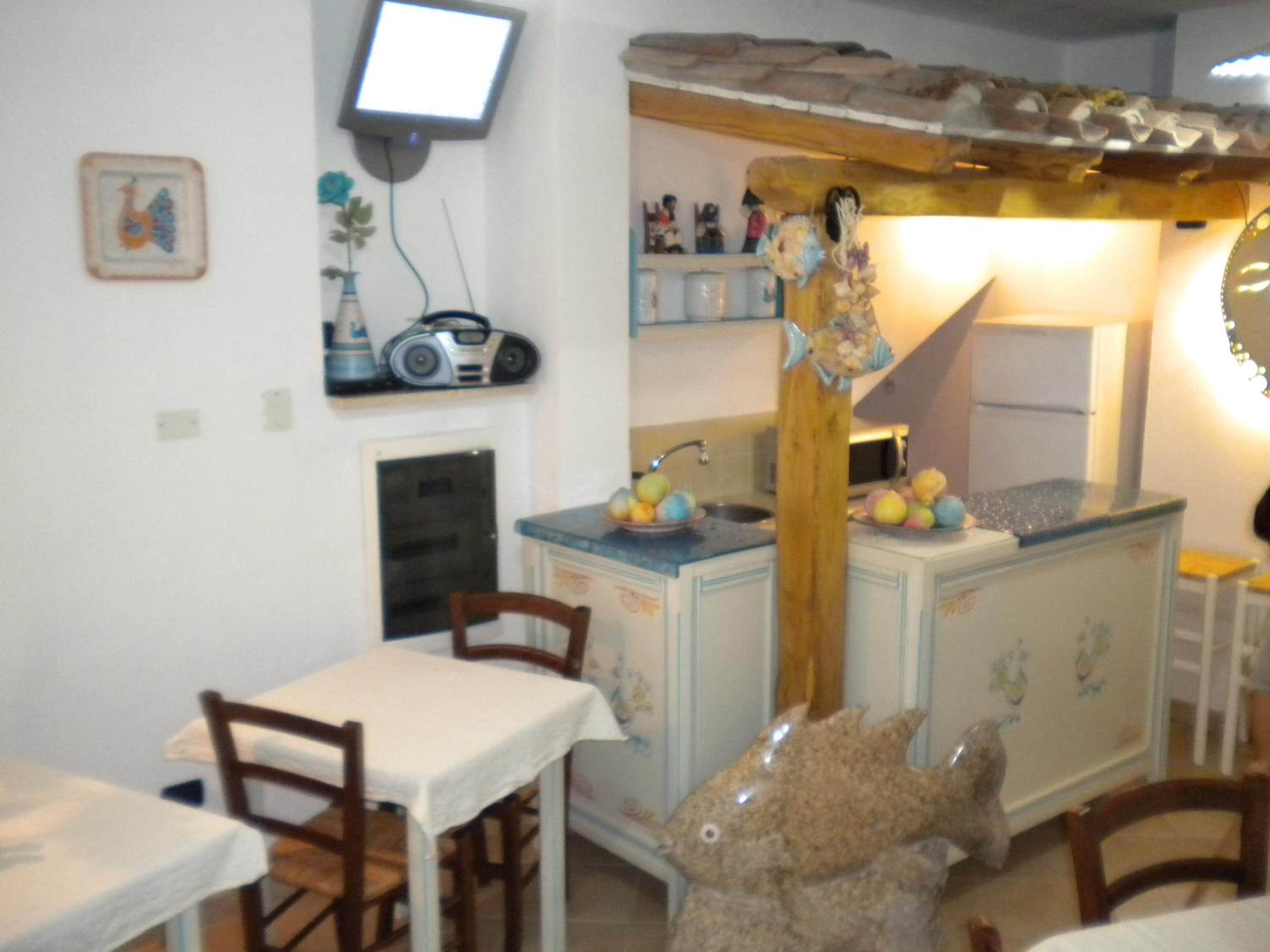 Bed & Breakfast Mare Isole