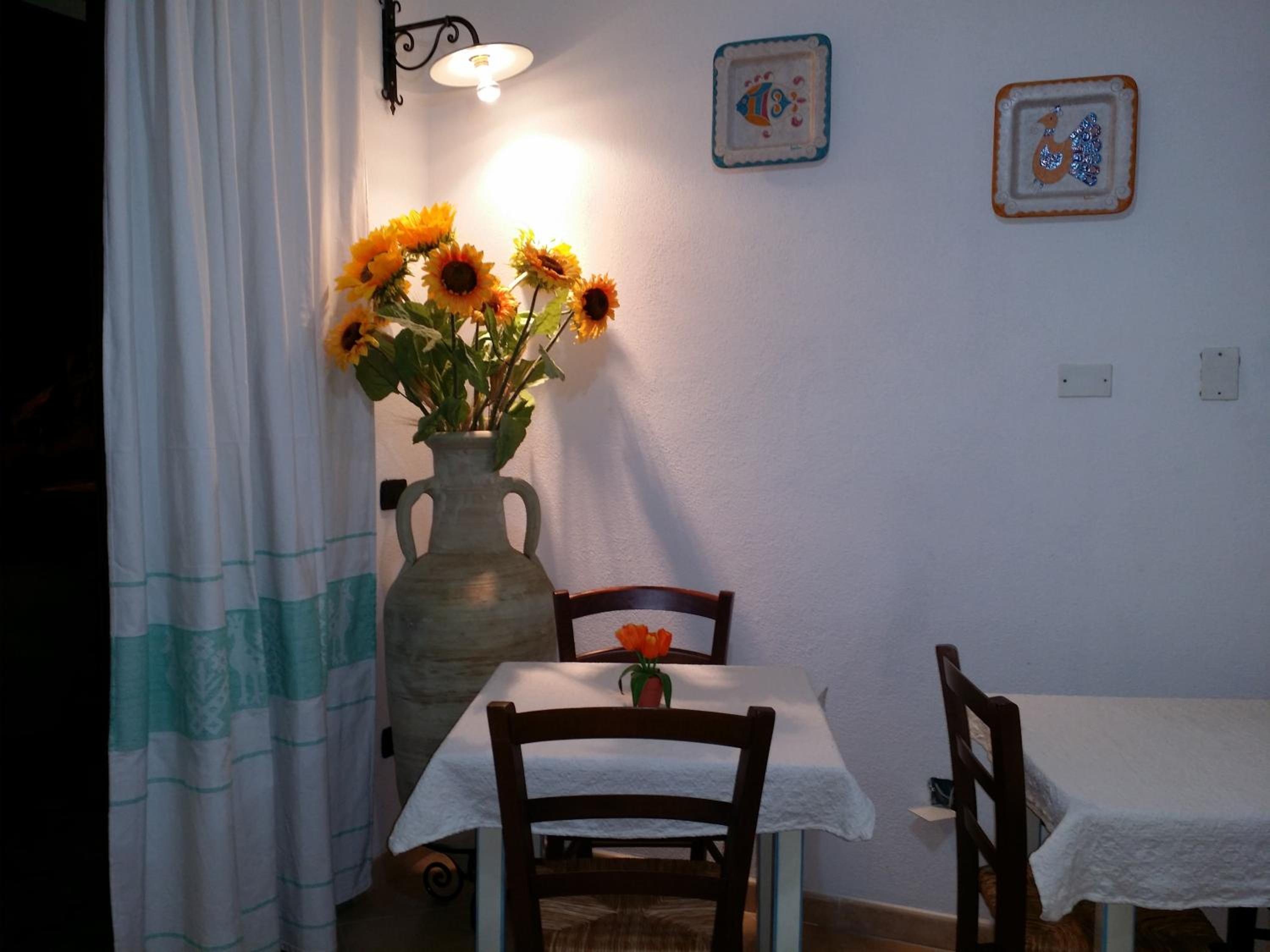 Bed & Breakfast Mare Isole