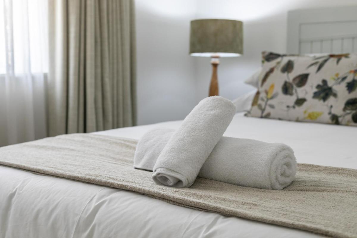 Johannesburg Vacations - Emmarentia Guest House - Property Image 6