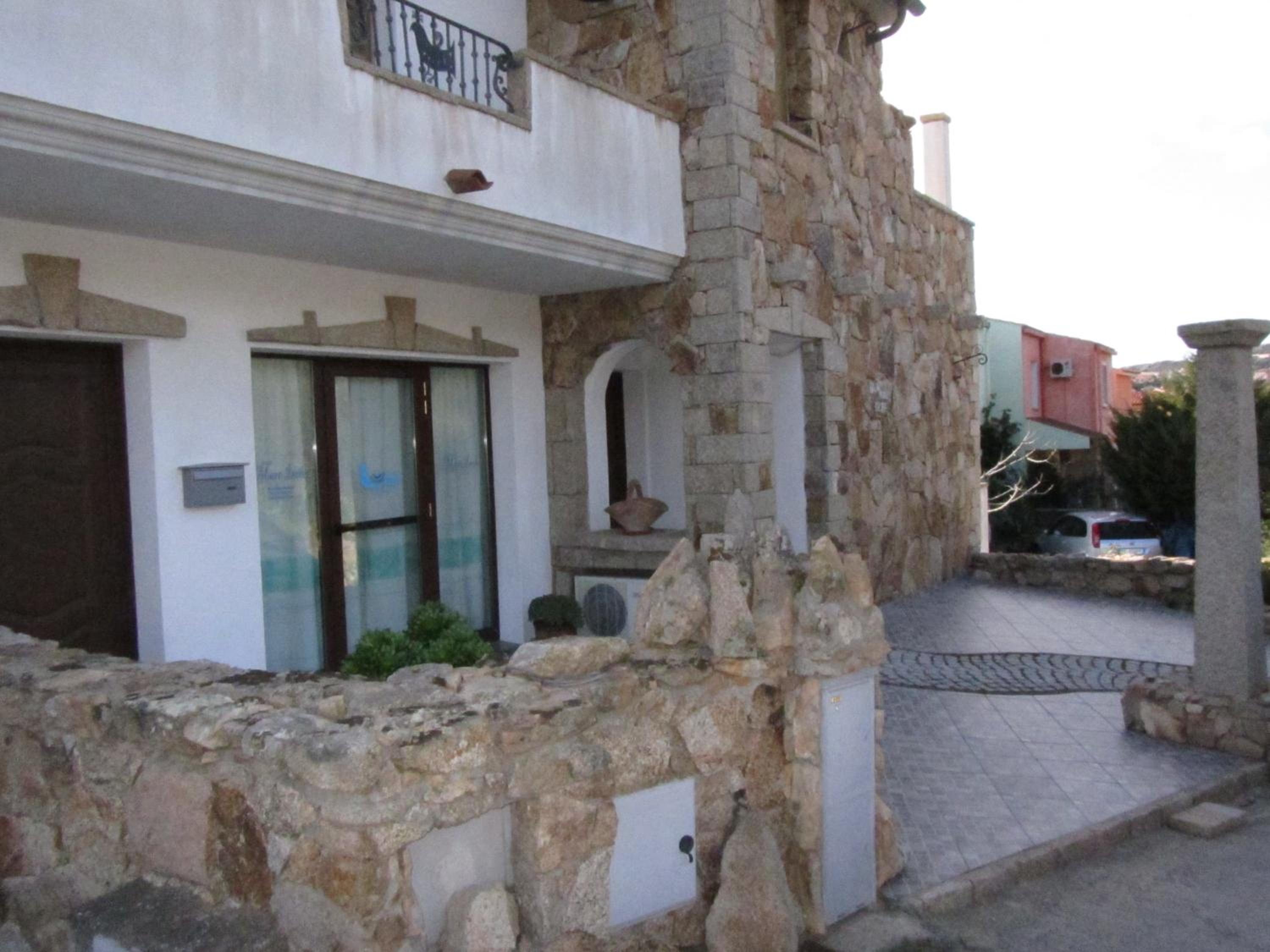 Bed & Breakfast Mare Isole