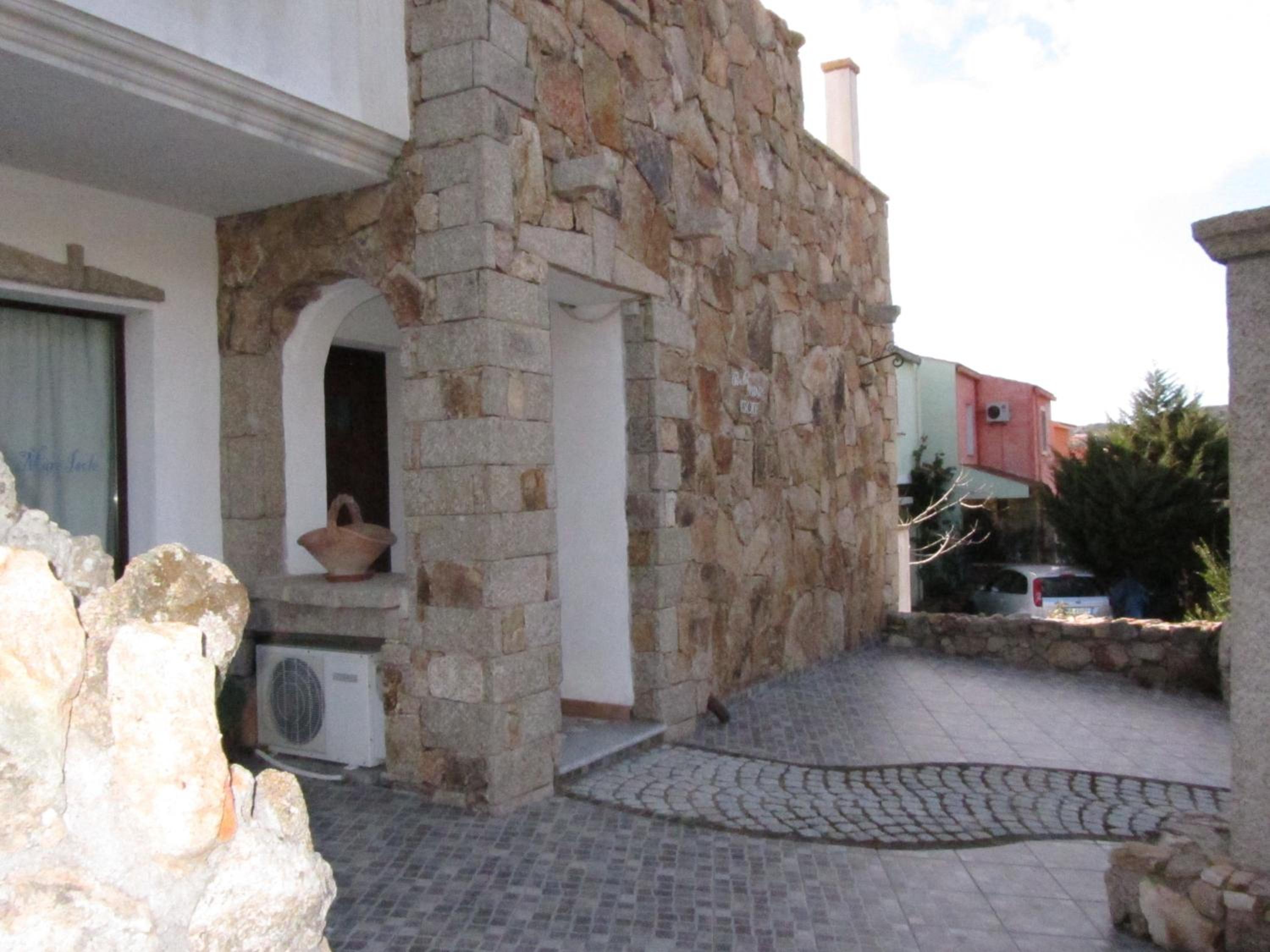 Bed & Breakfast Mare Isole