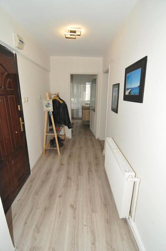 happymodernhouse konforlu evimiz
