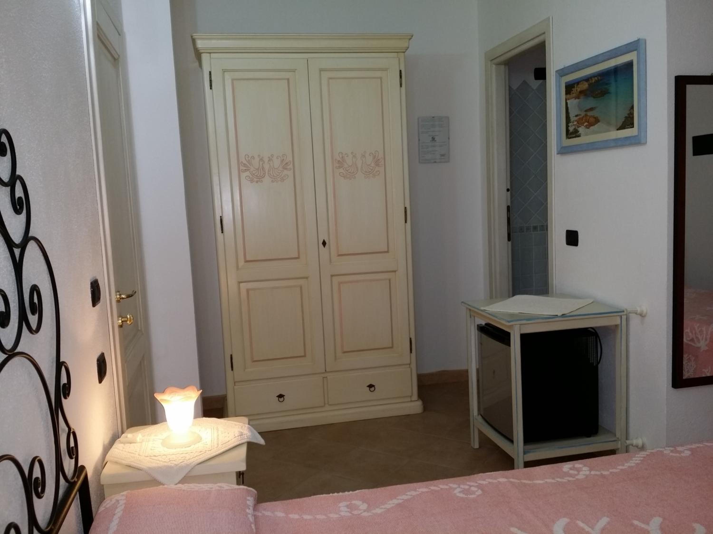 Bed & Breakfast Mare Isole