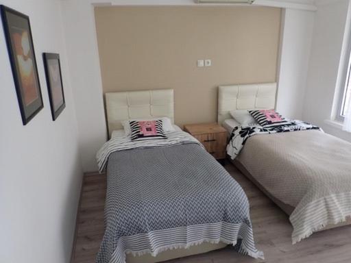 happymodernhouse konforlu evimiz