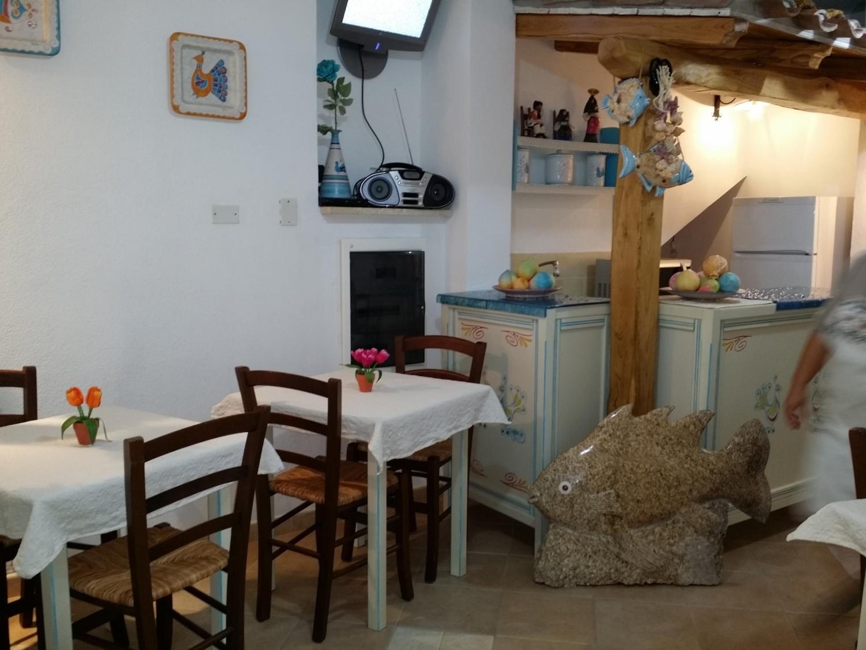 Bed & Breakfast Mare Isole