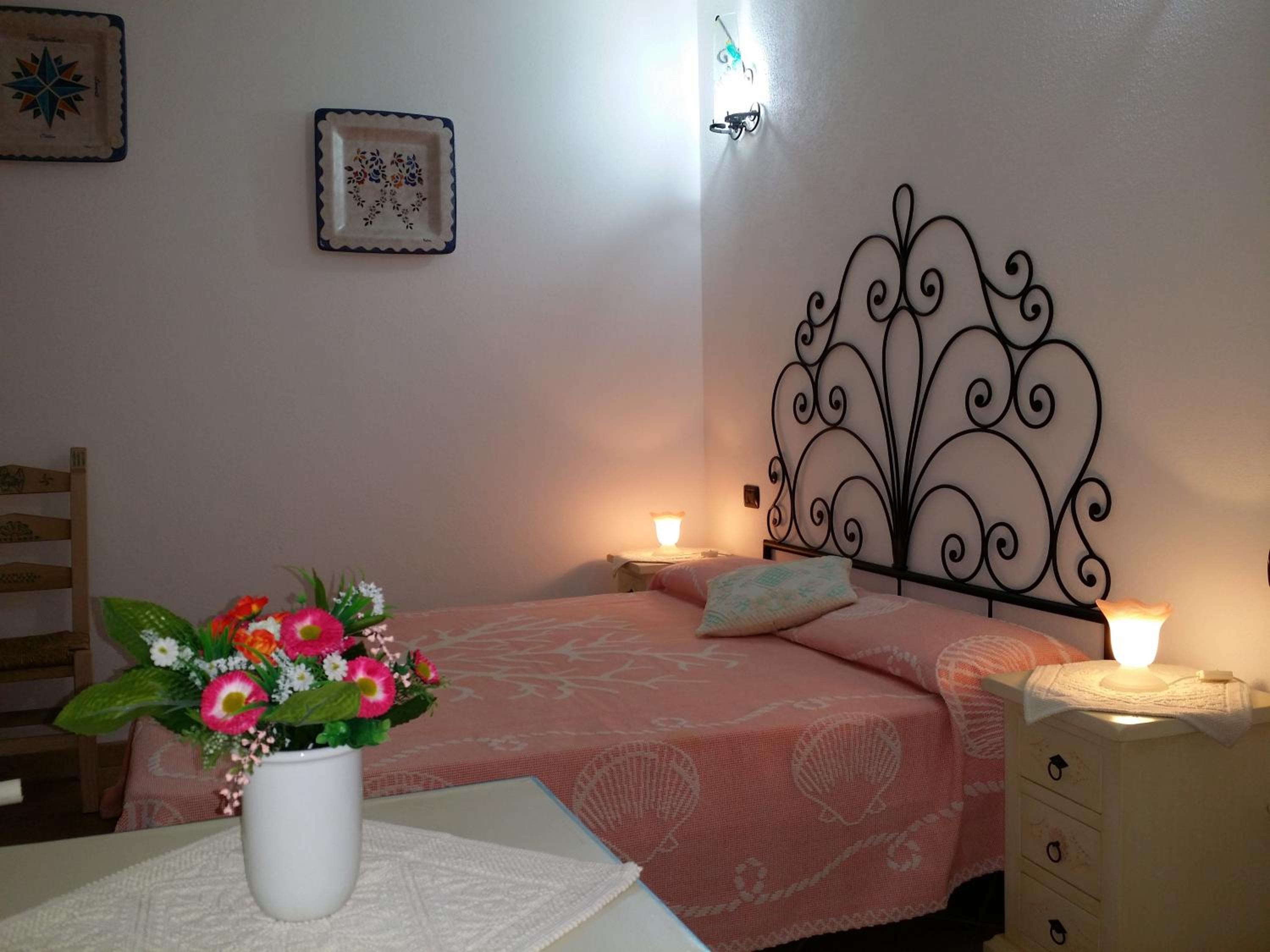 Bed & Breakfast Mare Isole