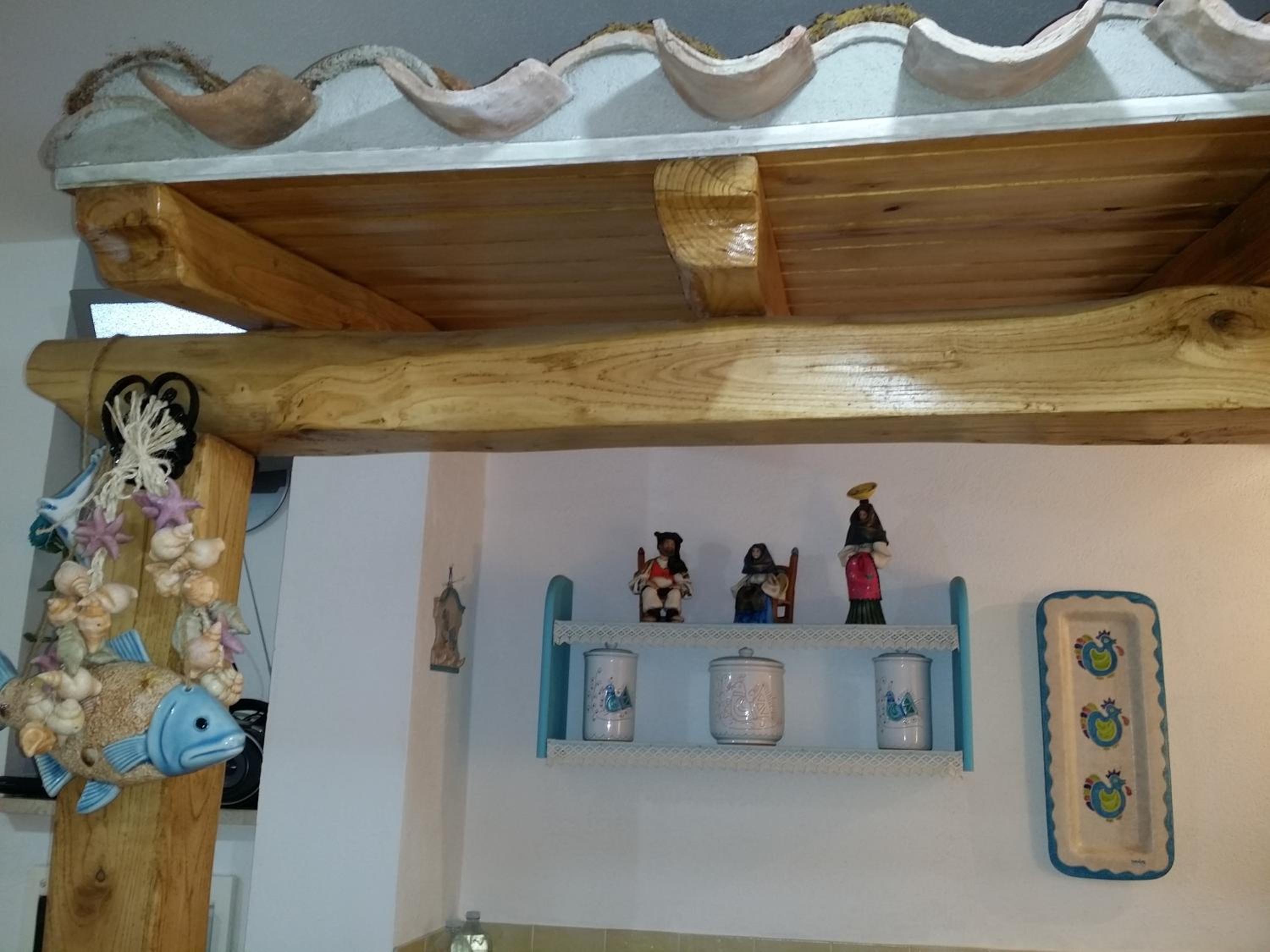 Bed & Breakfast Mare Isole