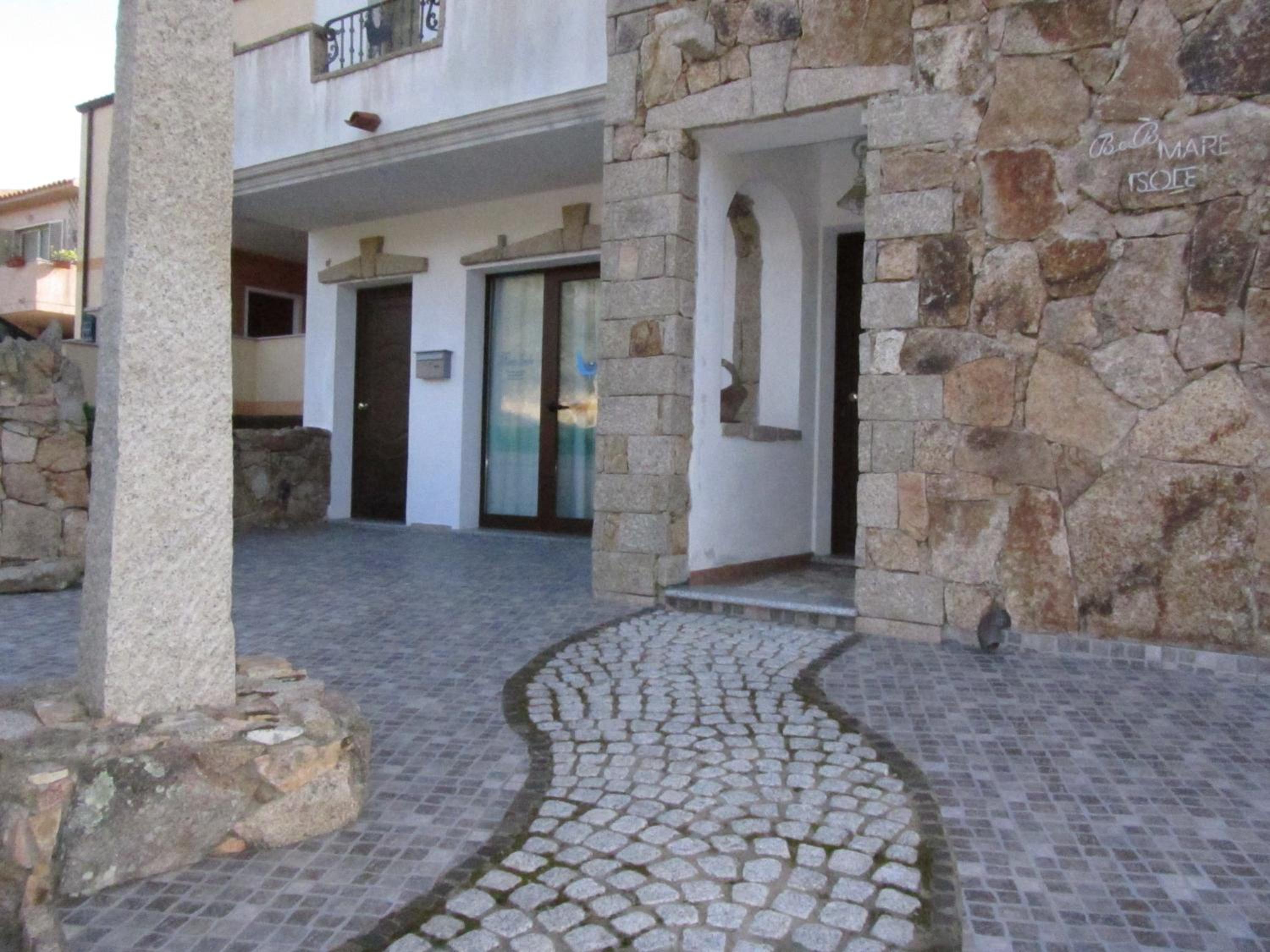 Bed & Breakfast Mare Isole