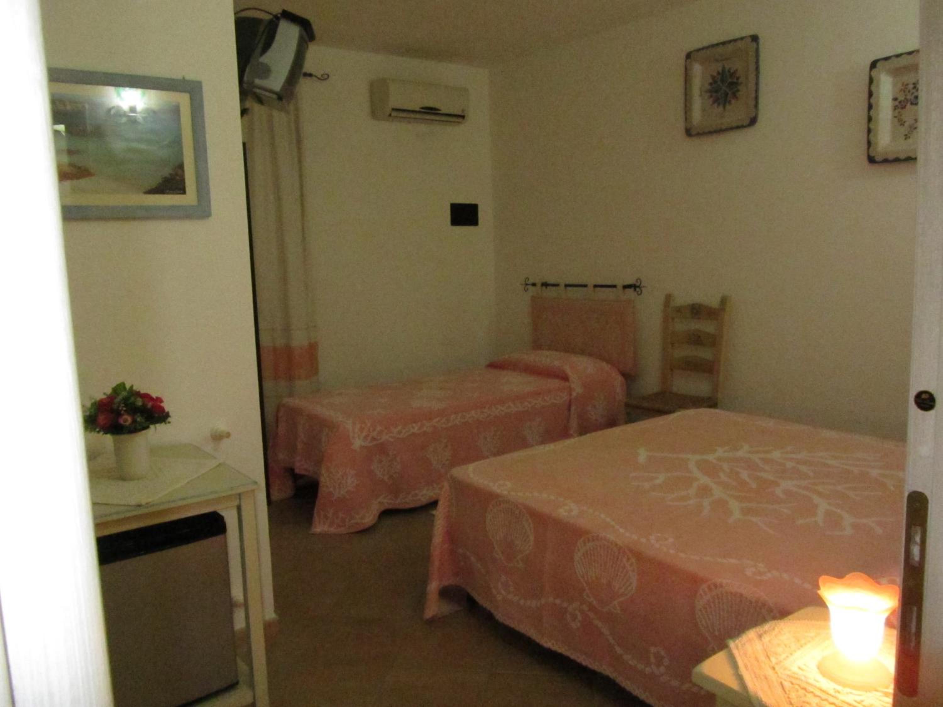 Bed & Breakfast Mare Isole