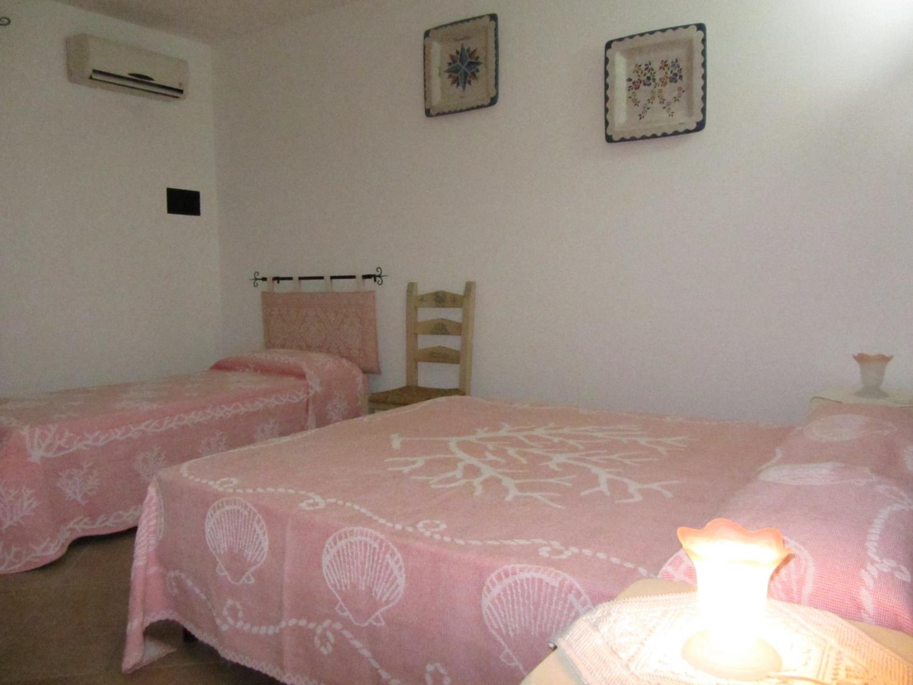 Bed & Breakfast Mare Isole