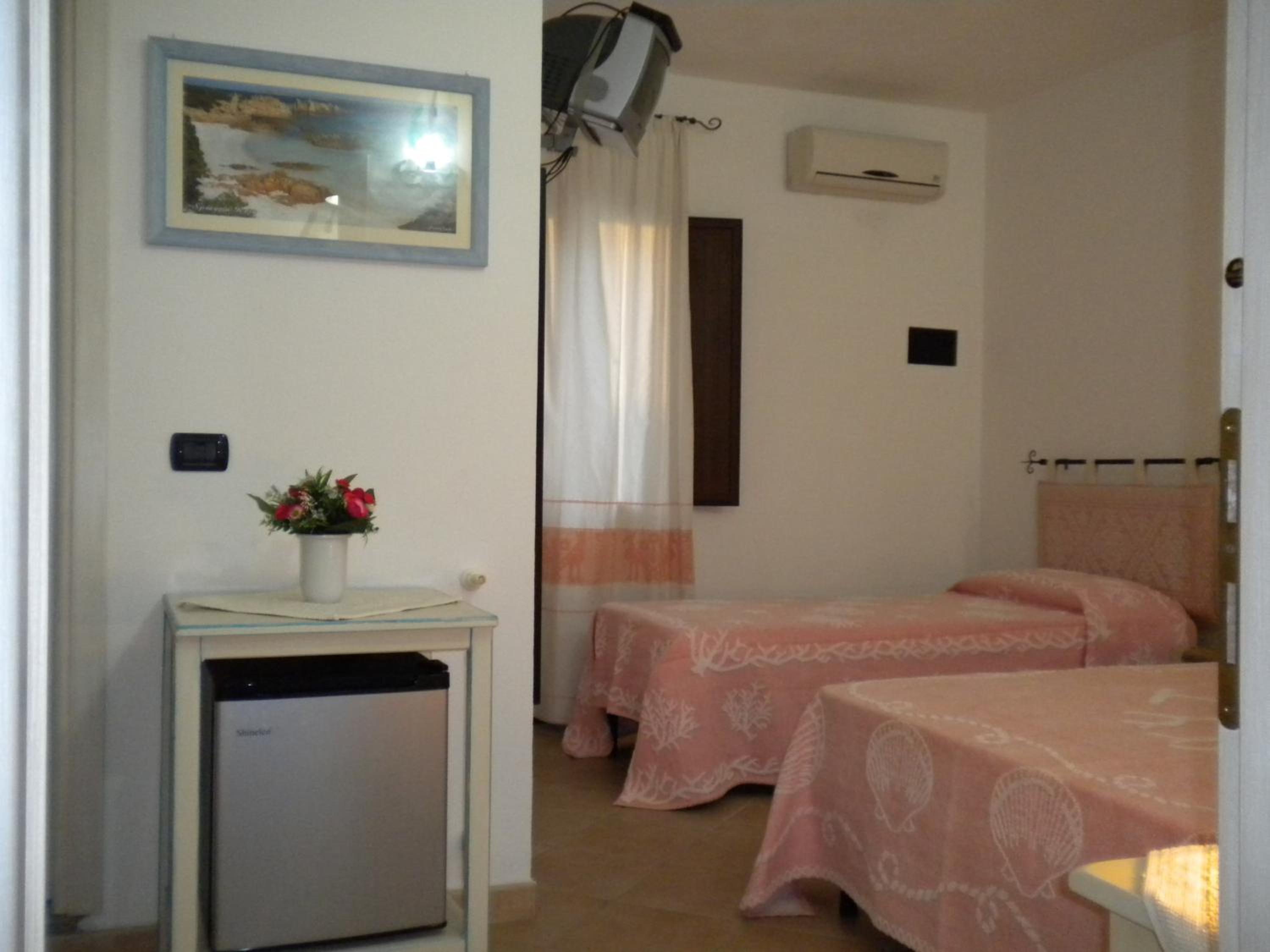 Bed & Breakfast Mare Isole