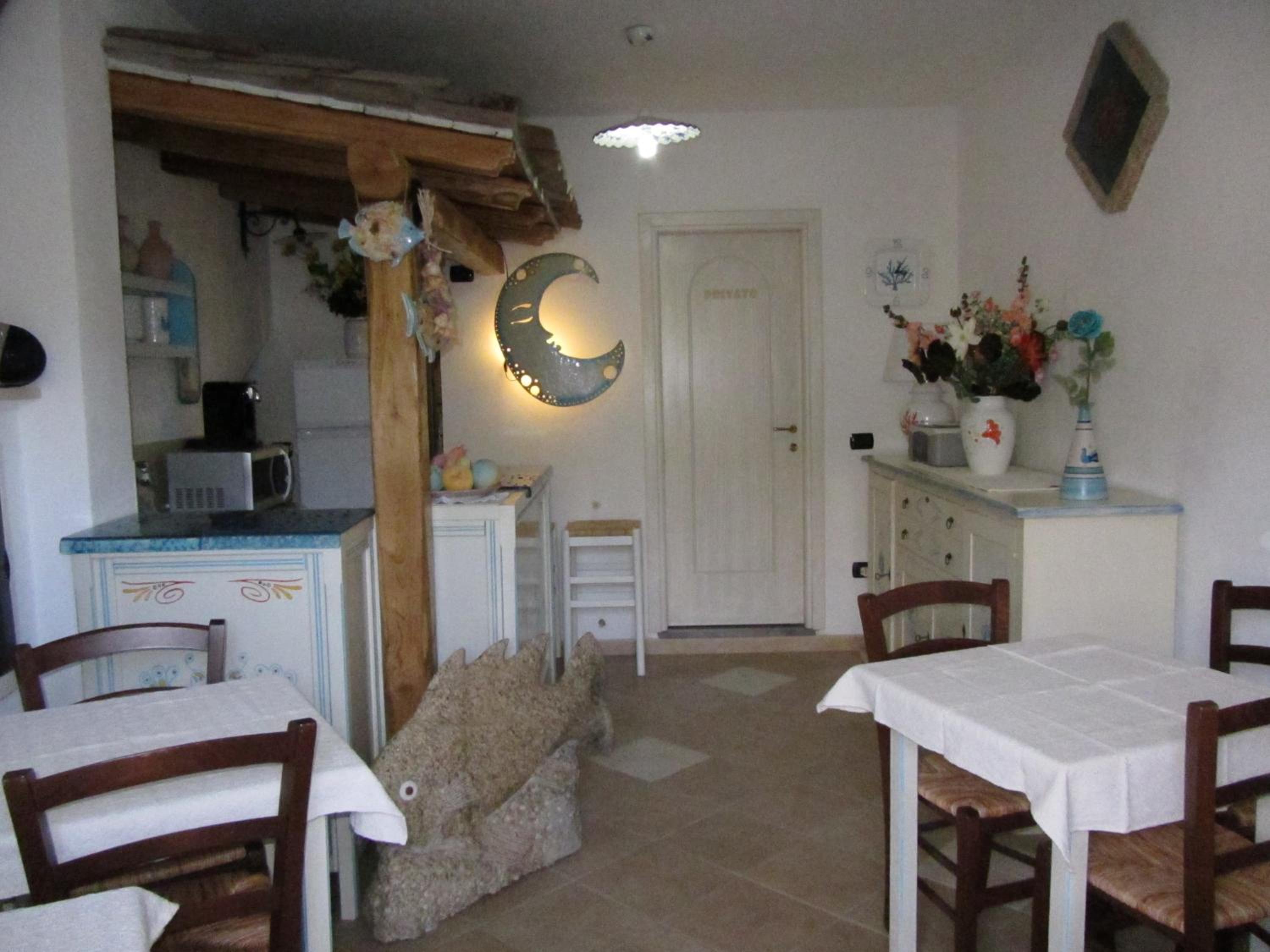 Bed & Breakfast Mare Isole