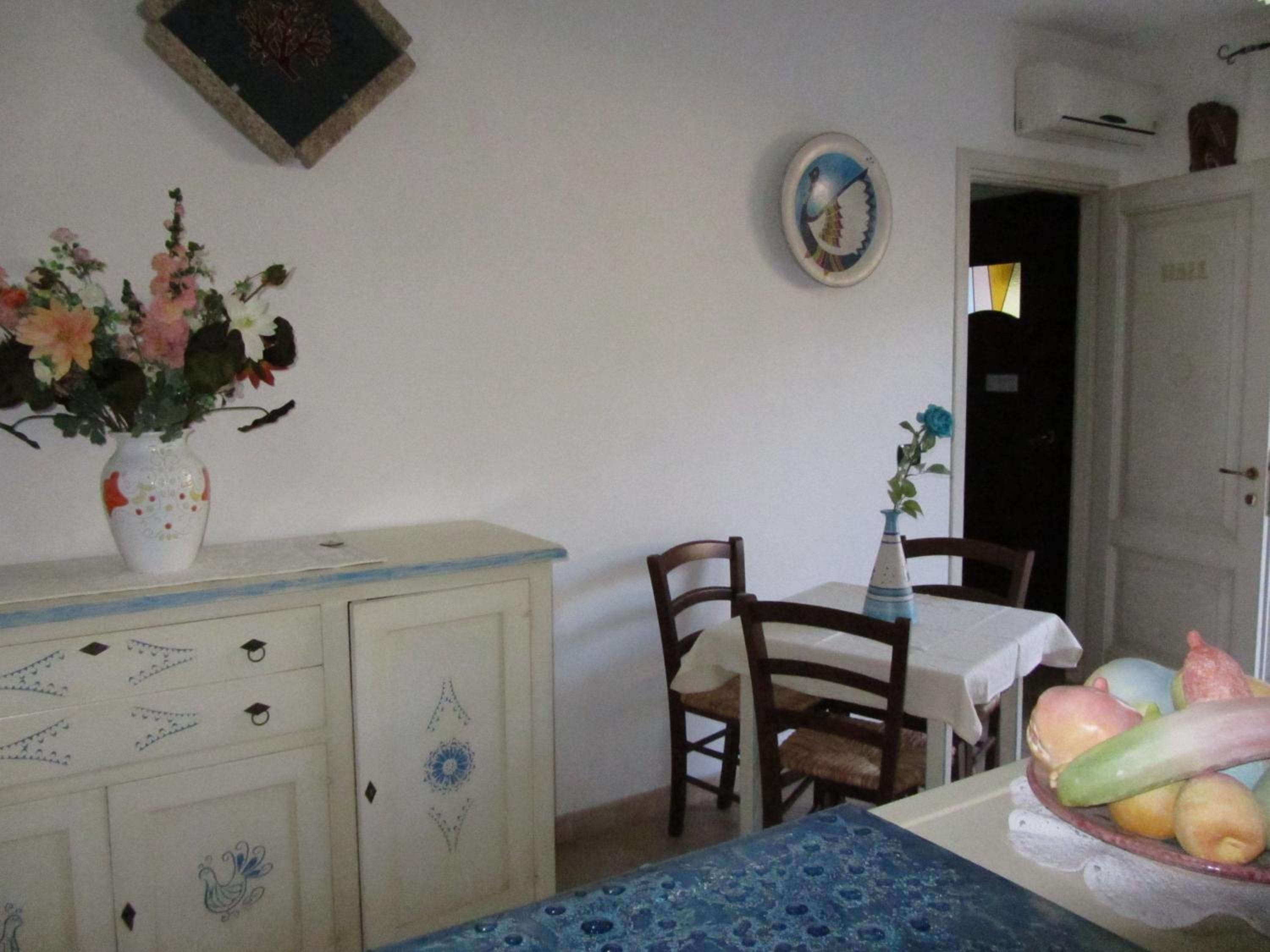Bed & Breakfast Mare Isole