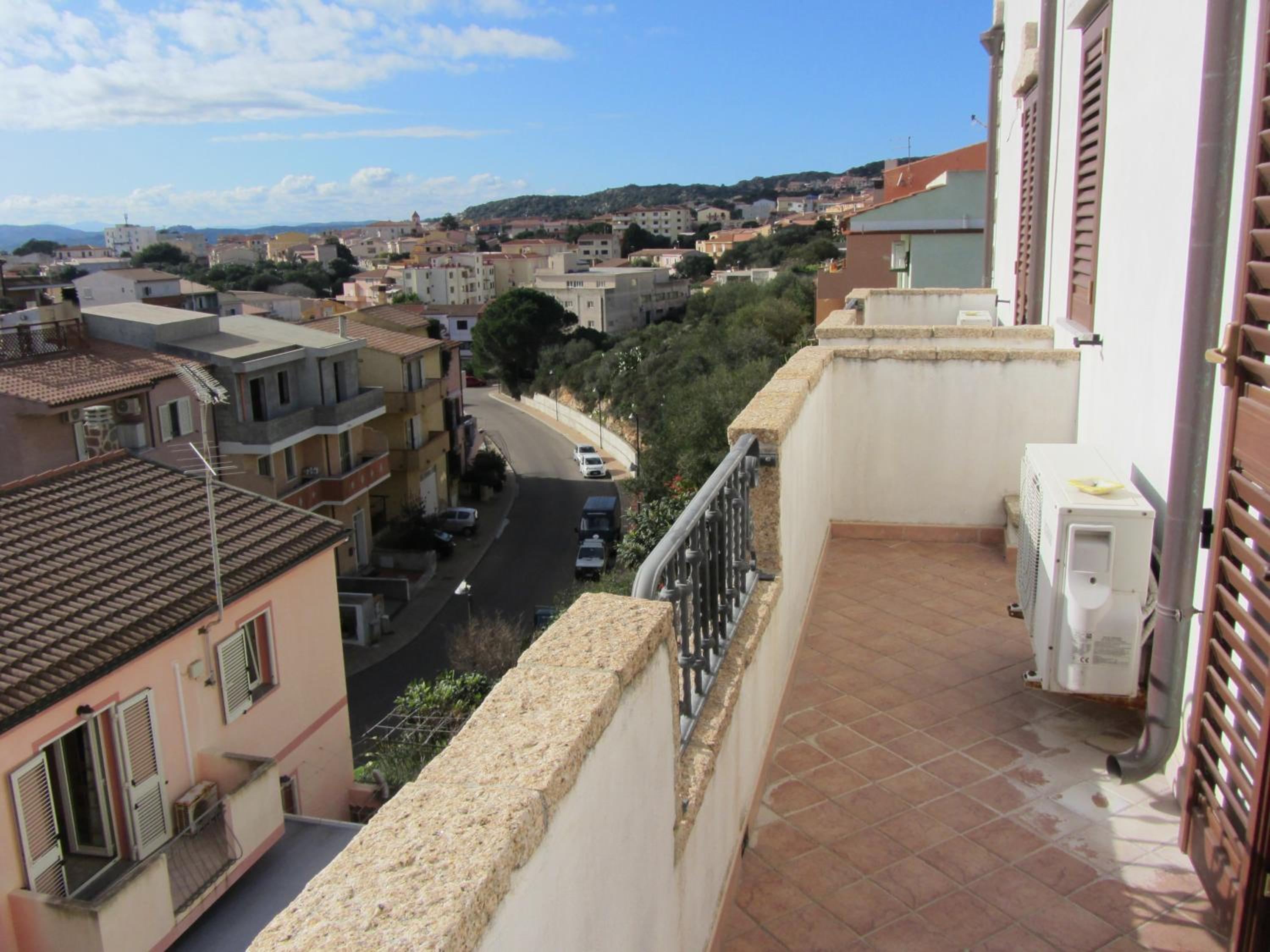 Bed & Breakfast Mare Isole