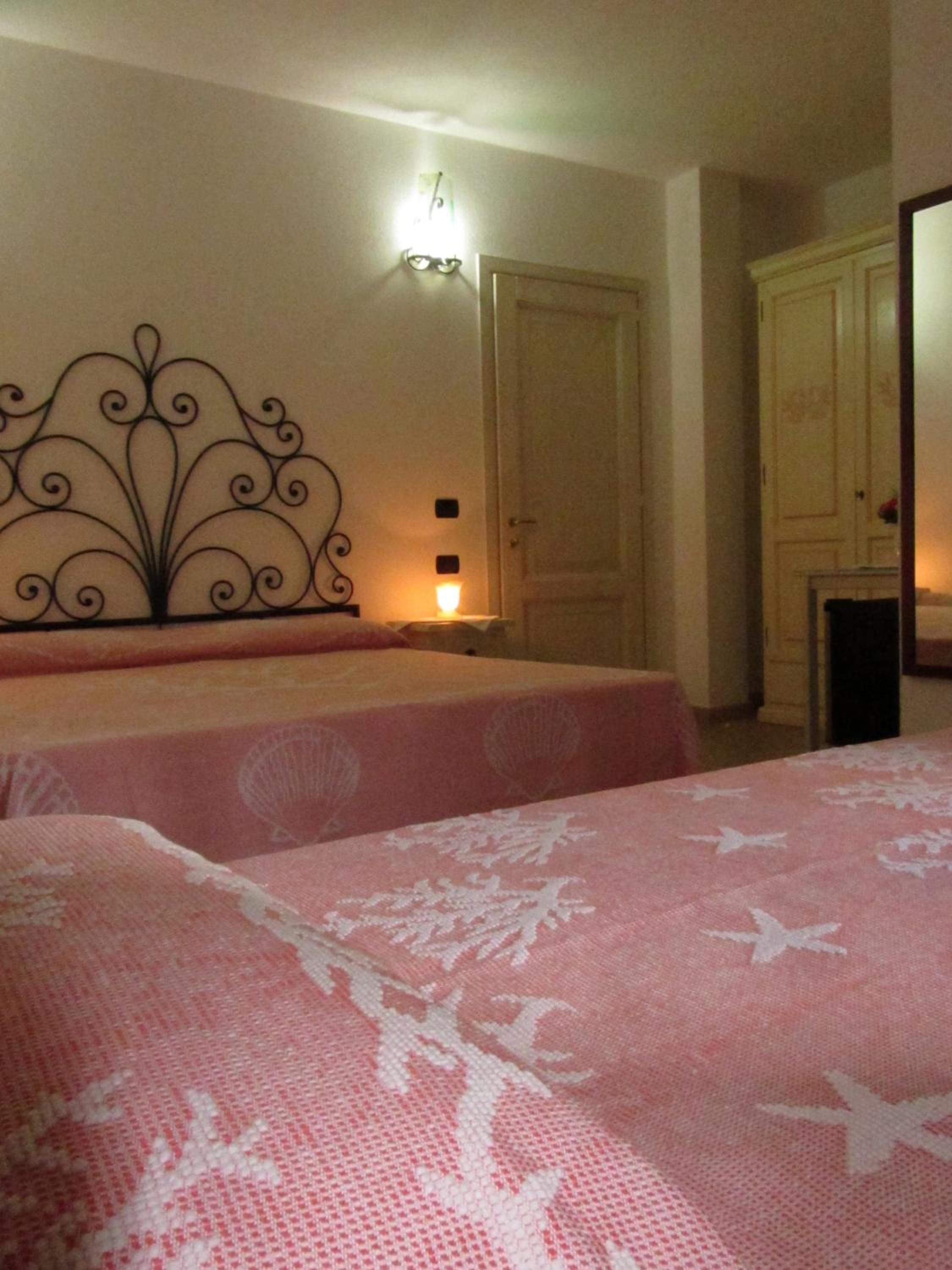 Bed & Breakfast Mare Isole
