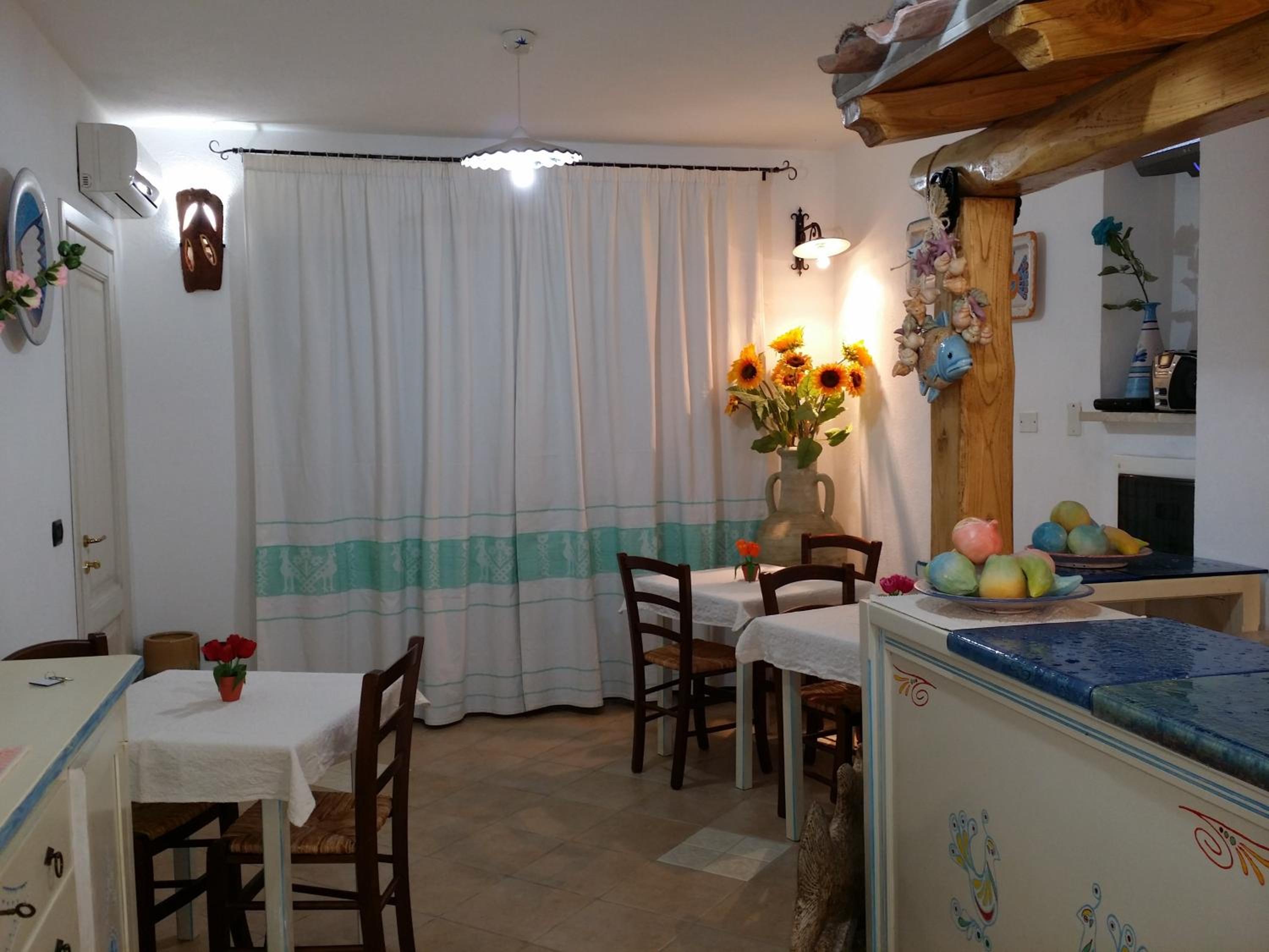 Bed & Breakfast Mare Isole