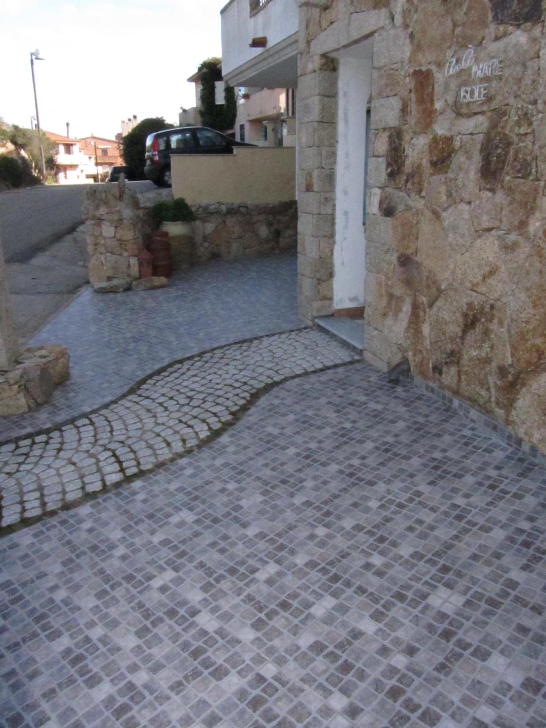 Bed & Breakfast Mare Isole