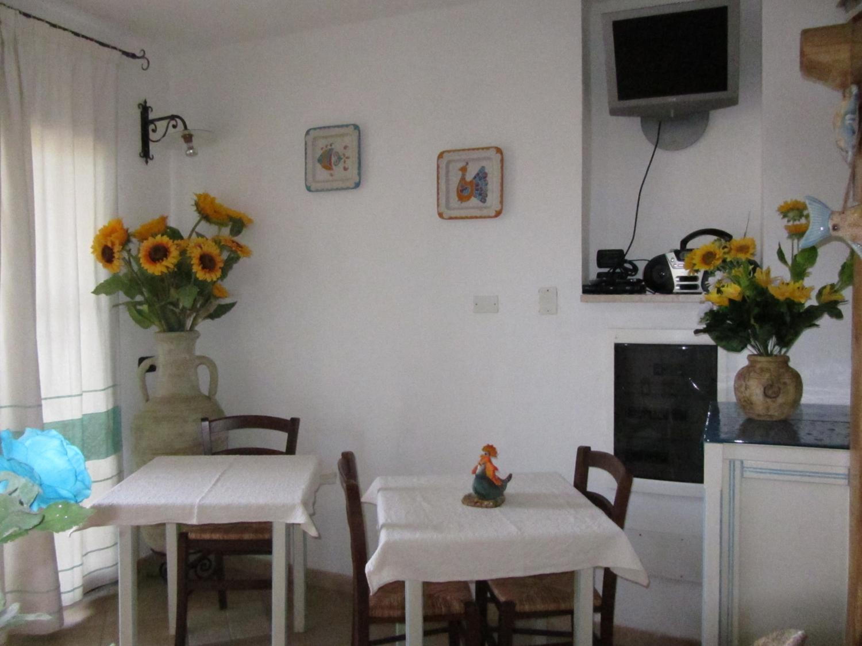 Bed & Breakfast Mare Isole