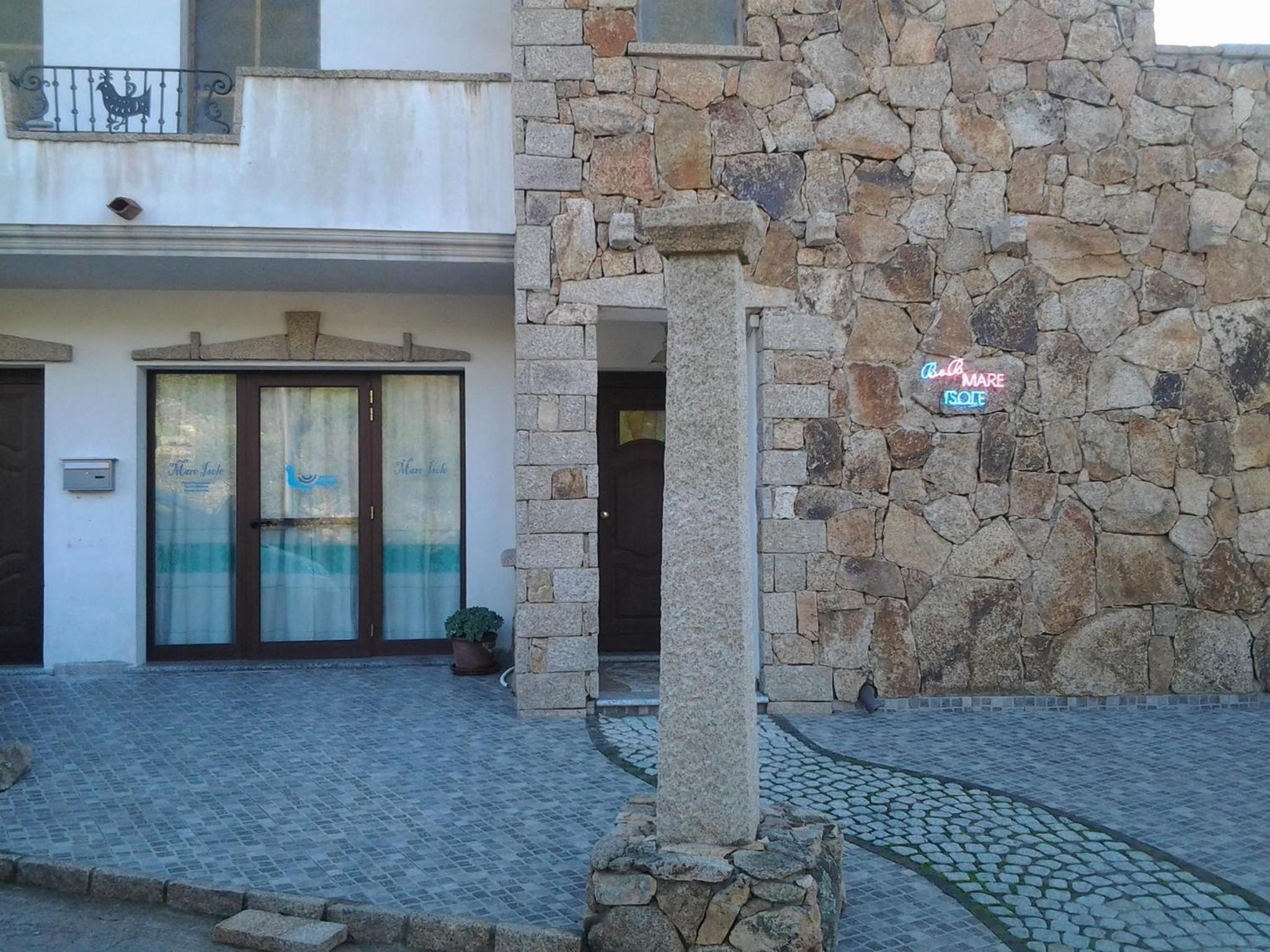 Bed & Breakfast Mare Isole