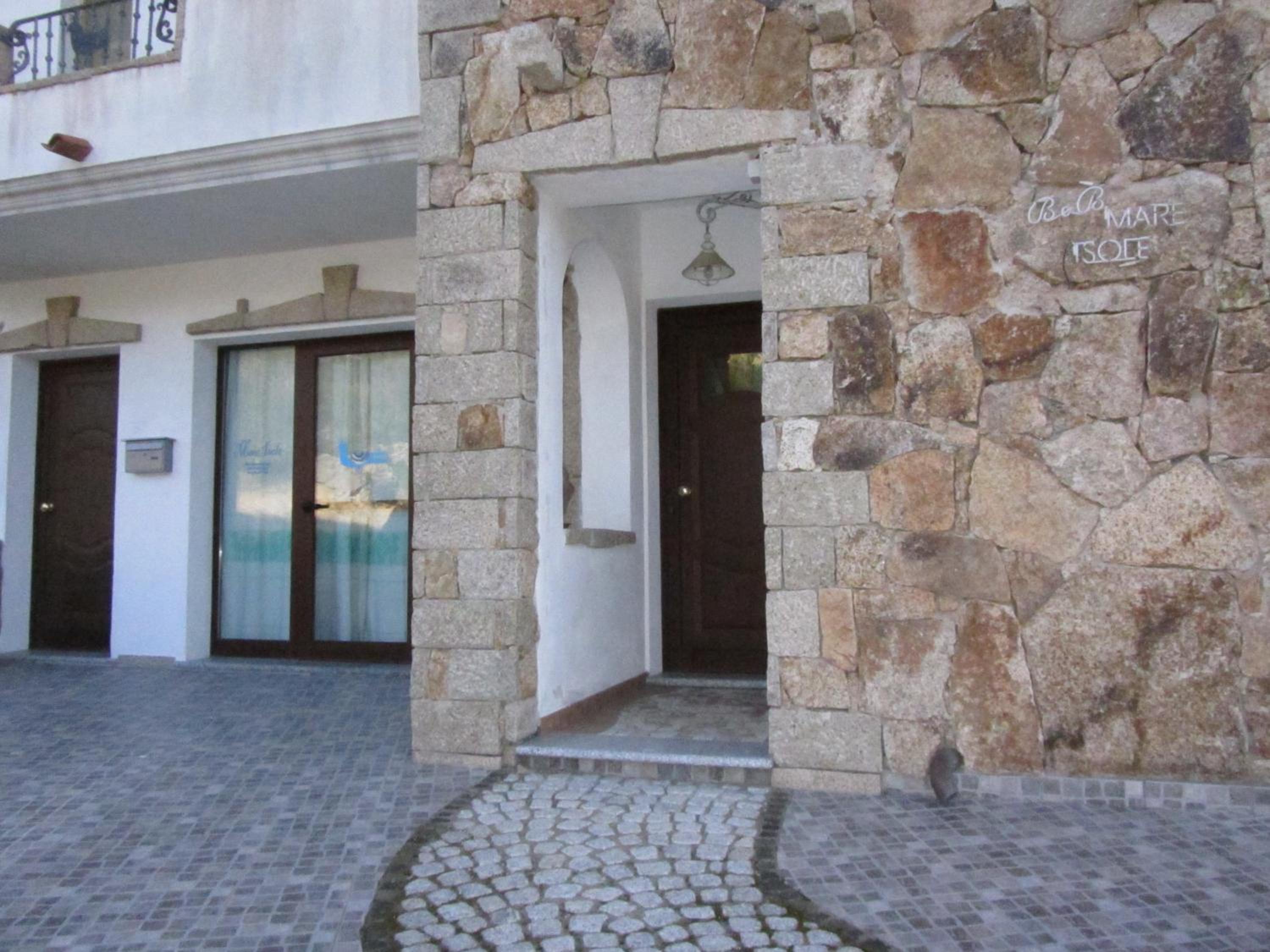 Bed & Breakfast Mare Isole